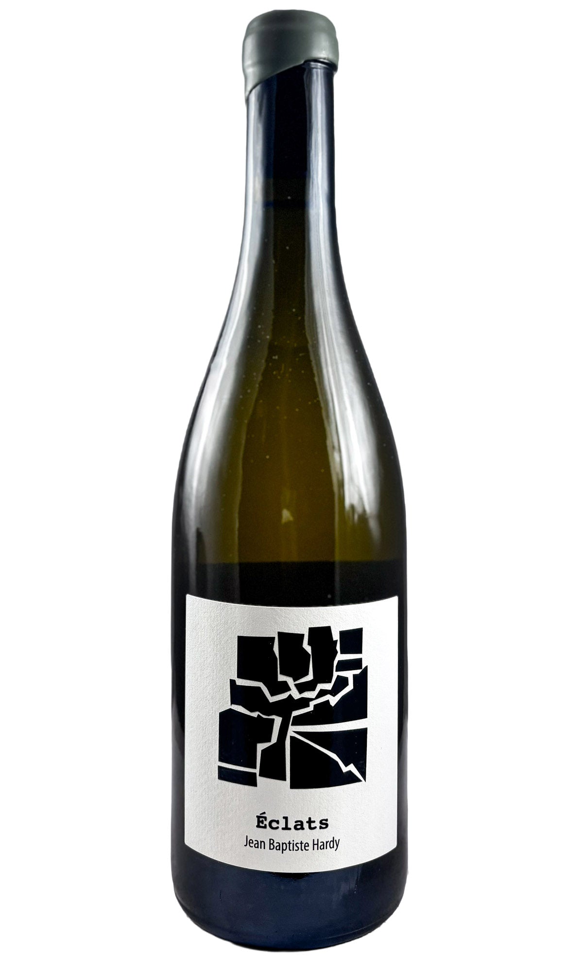 Bottle of Jean-Baptiste Hardy, Muscadet "Eclats", 2024 - White Wine - Flatiron Wines & Spirits - New York