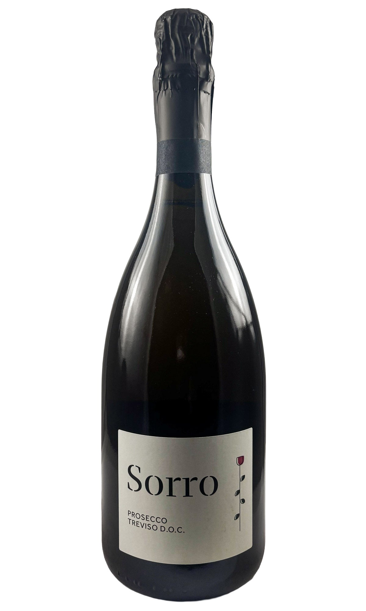 Sorro, Prosecco Treviso DOC Brut, NV