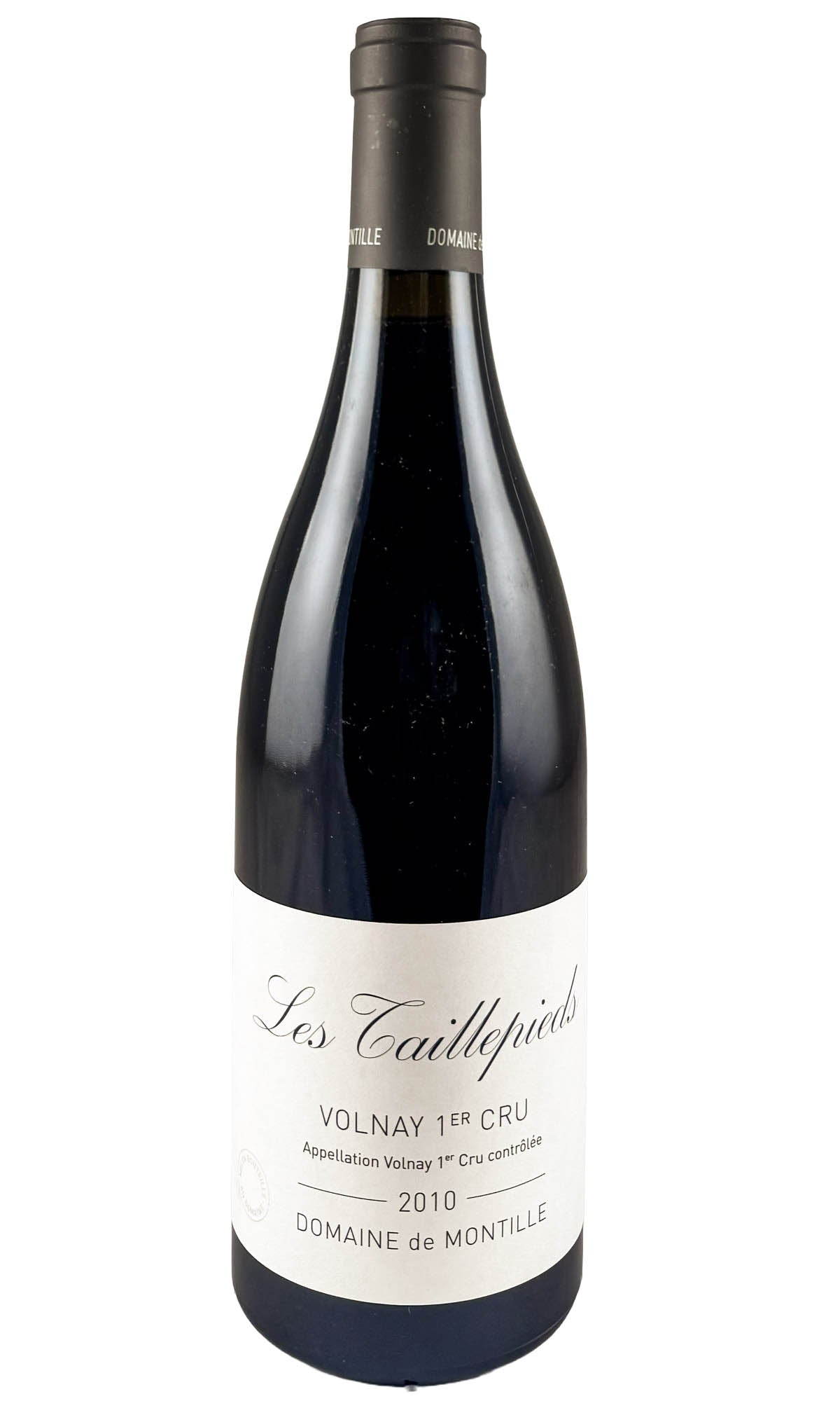 Domaine de Montille, Volnay 1er Cru Les Taillepieds, 2010