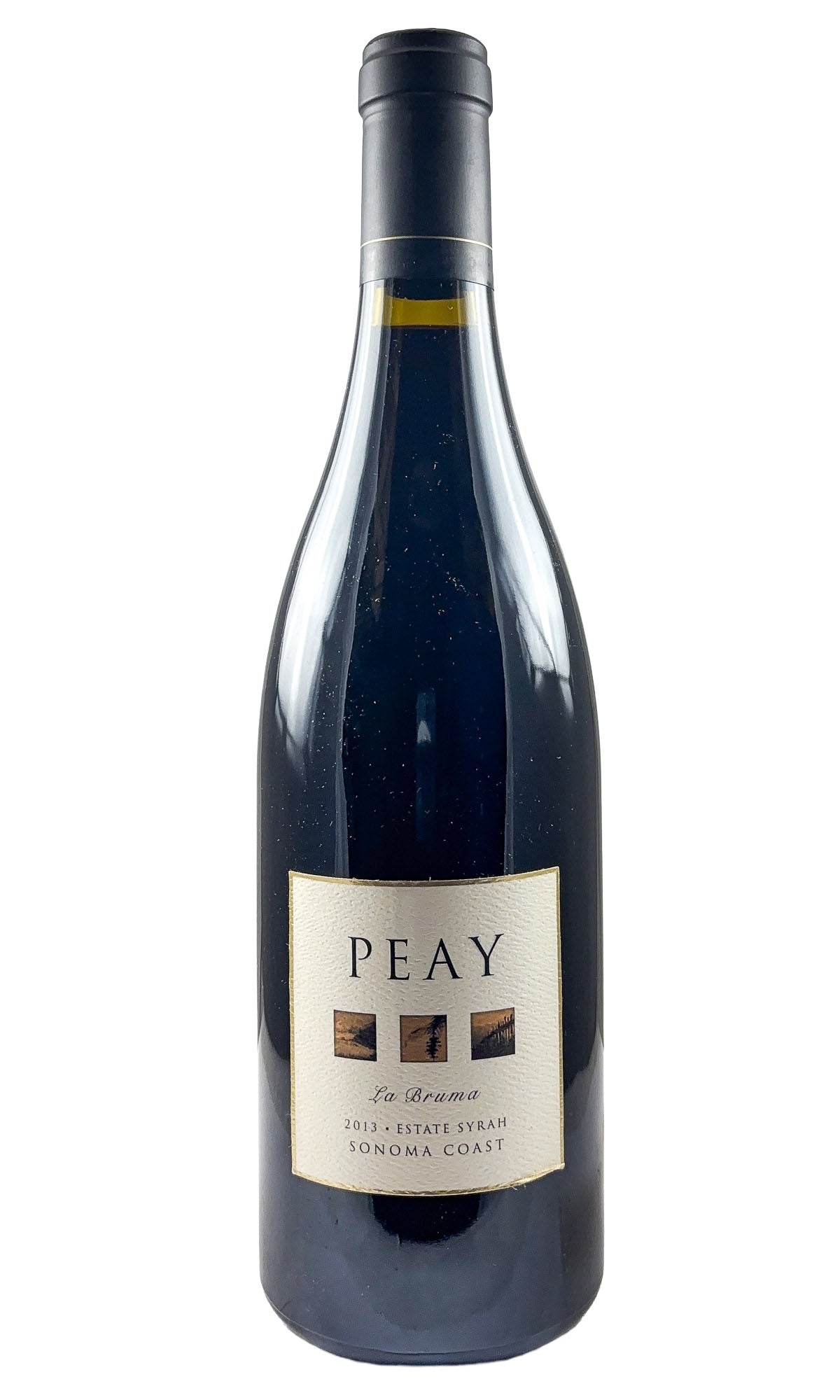 Peay Vineyards, Syrah La Bruma, 2013