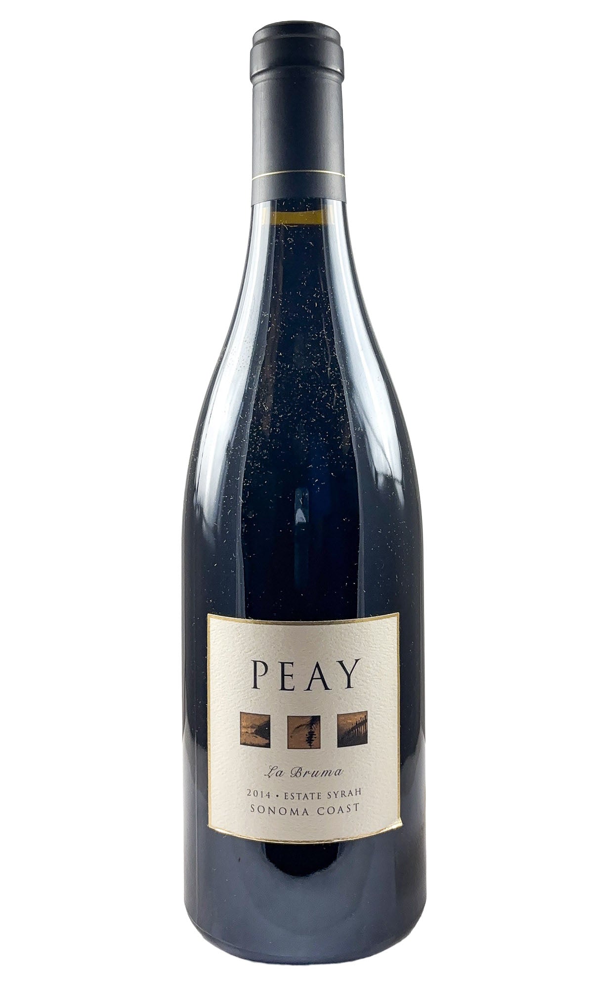 Peay Vineyards, Syrah La Bruma, 2014