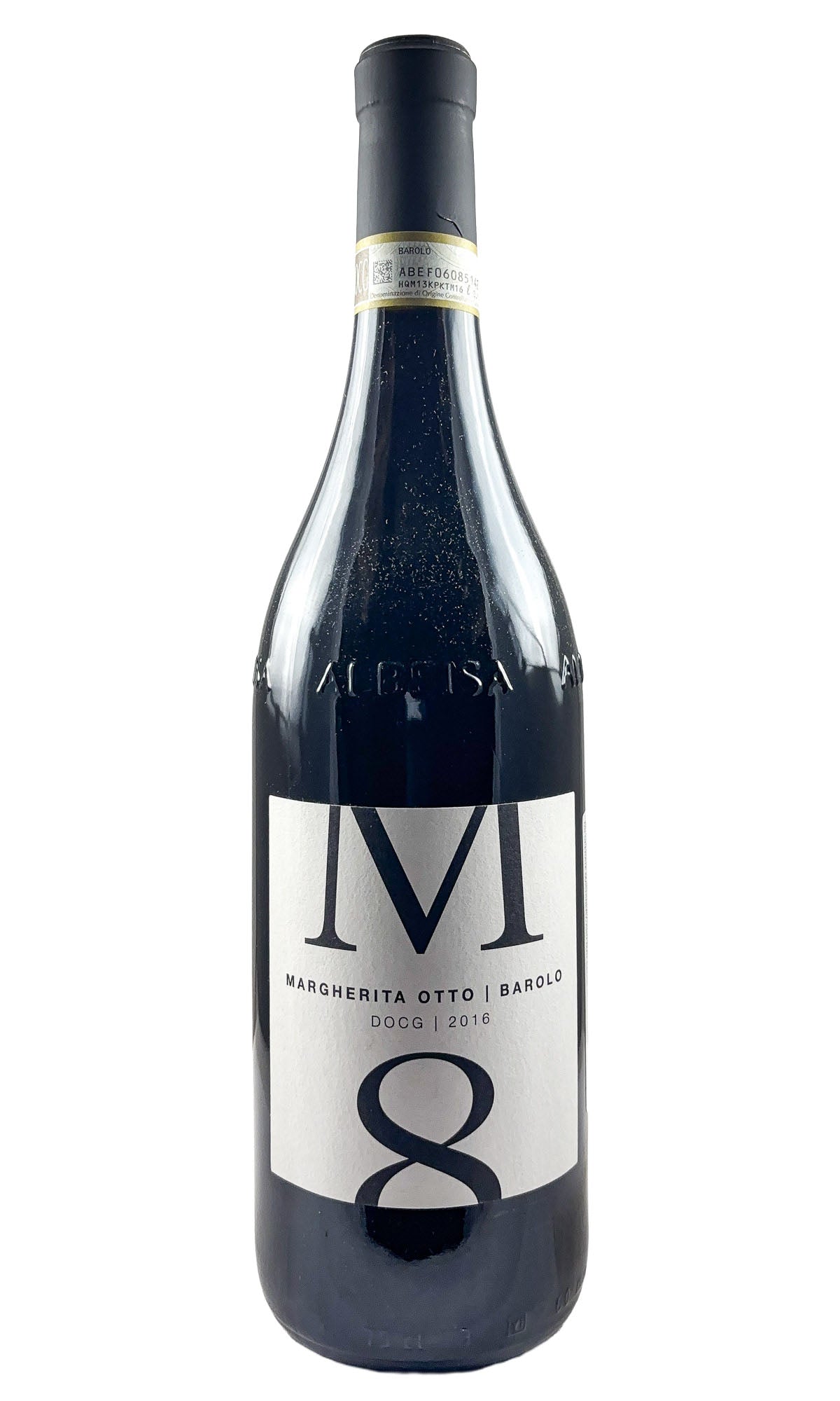 Margherita Otto, Barolo, 2016