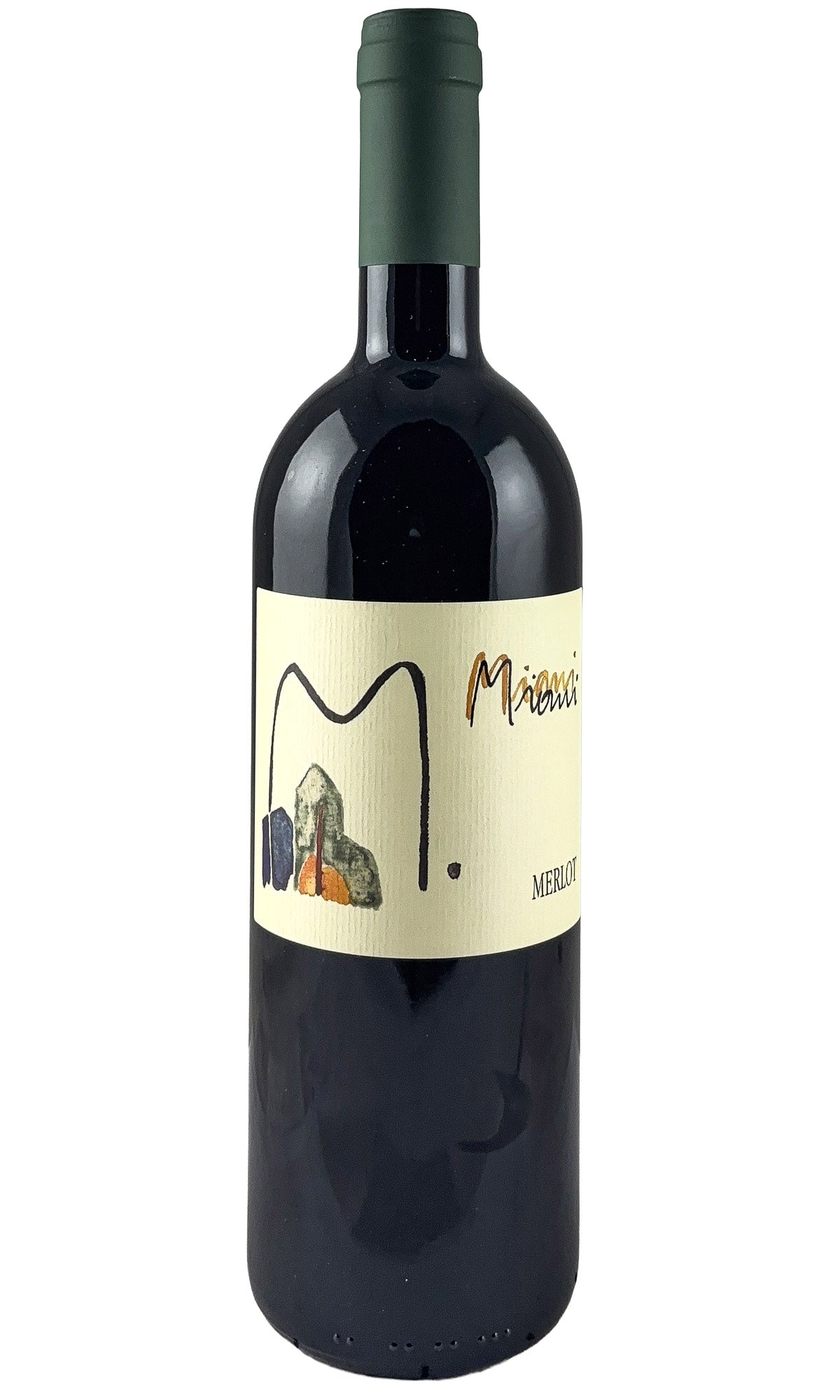 Miani, Merlot, 2022