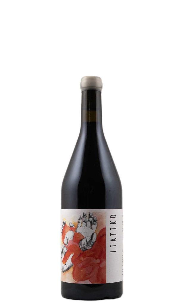 Bottle of Iliana Mahilin, Liatiko, 2021 - Red Wine - Flatiron Wines & Spirits - New York