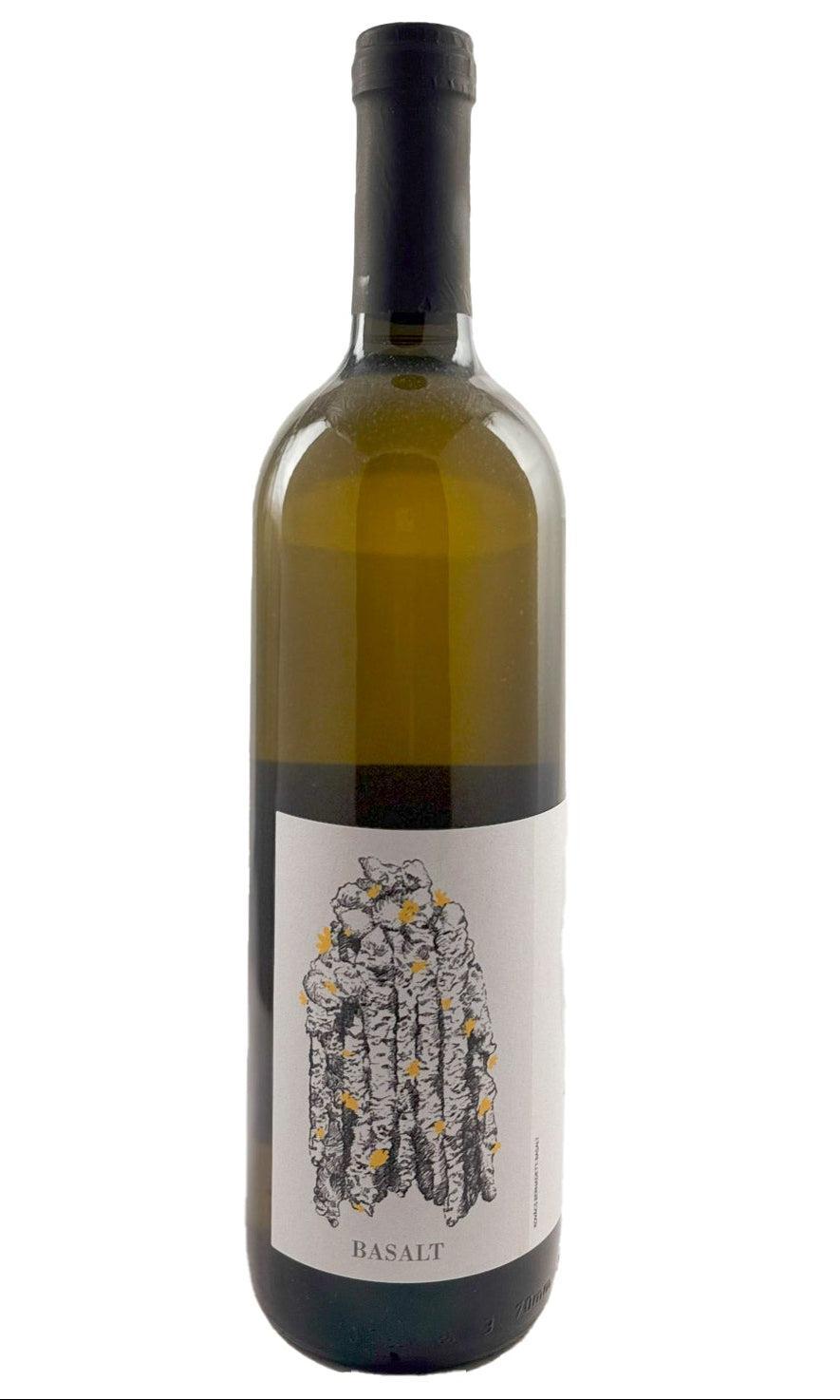 Bottle of Jasz Laci, Basalt Juice, 2019 - White Wine - Flatiron Wines & Spirits - New York