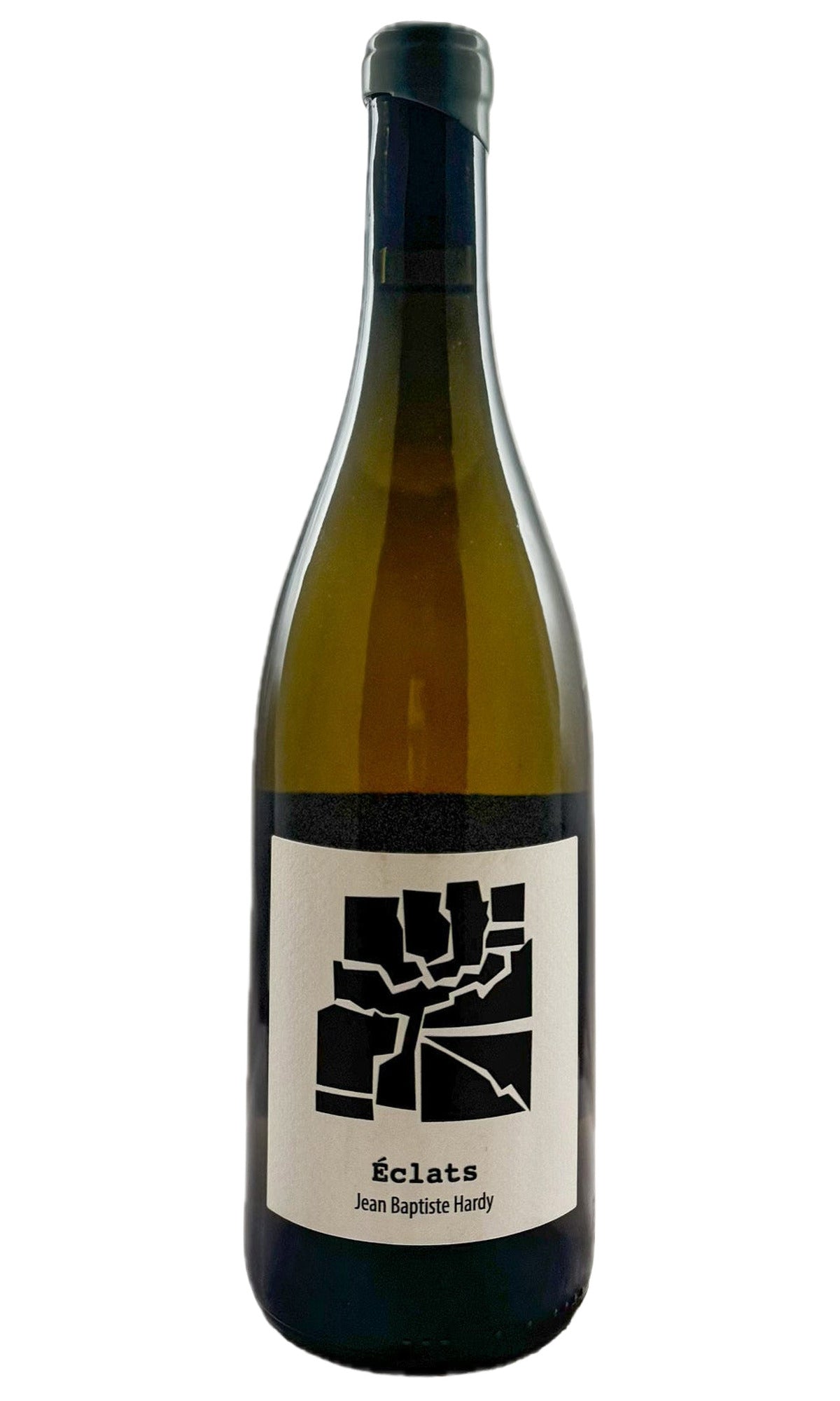 Bottle of Jean-Baptiste Hardy, Muscadet "Eclats", 2023 - White Wine - Flatiron Wines & Spirits - New York