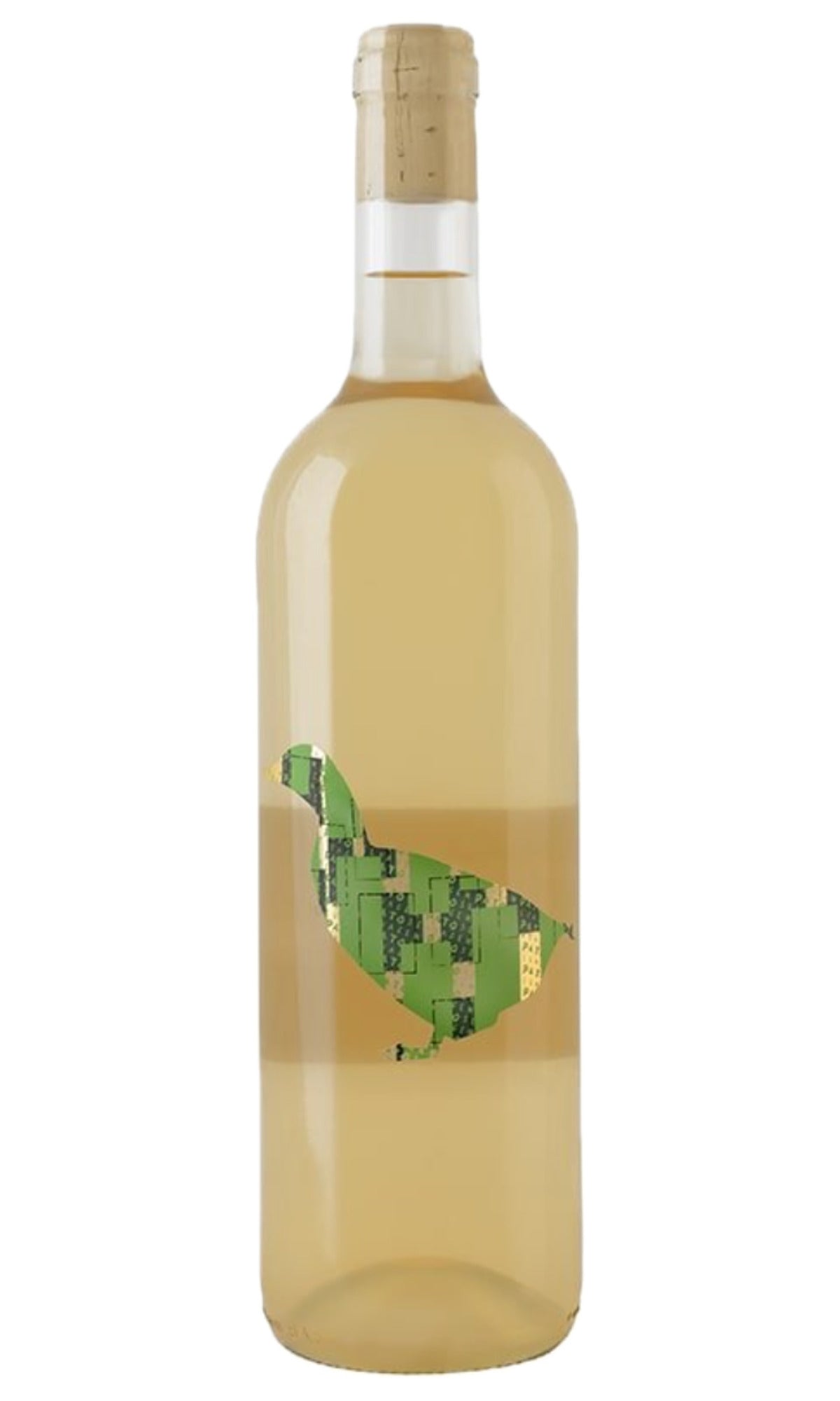 Bottle of Joao Pato (Duckman), "White Duck", NV - White Wine - Flatiron Wines & Spirits - New York