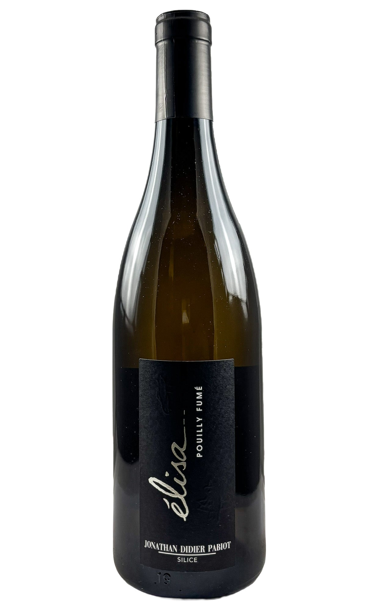 Bottle of Jonathan Didier Pabiot, Pouilly-Fume Elisa, 2024 - White Wine - Flatiron Wines & Spirits - New York
