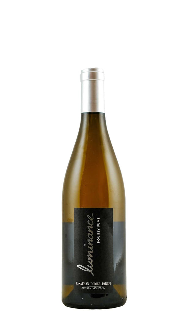 Bottle of Jonathan Didier Pabiot, Pouilly-Fume Luminance [Predilection], 2021 - White Wine - Flatiron Wines & Spirits - New York
