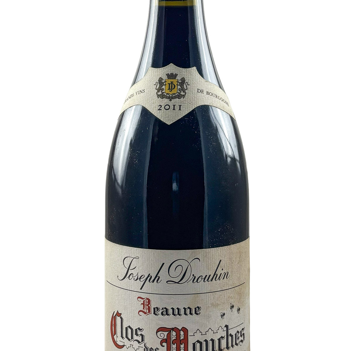 Joseph Drouhin, Beaune 1er Cru Clos des Mouches, 2011 – Flatiron 