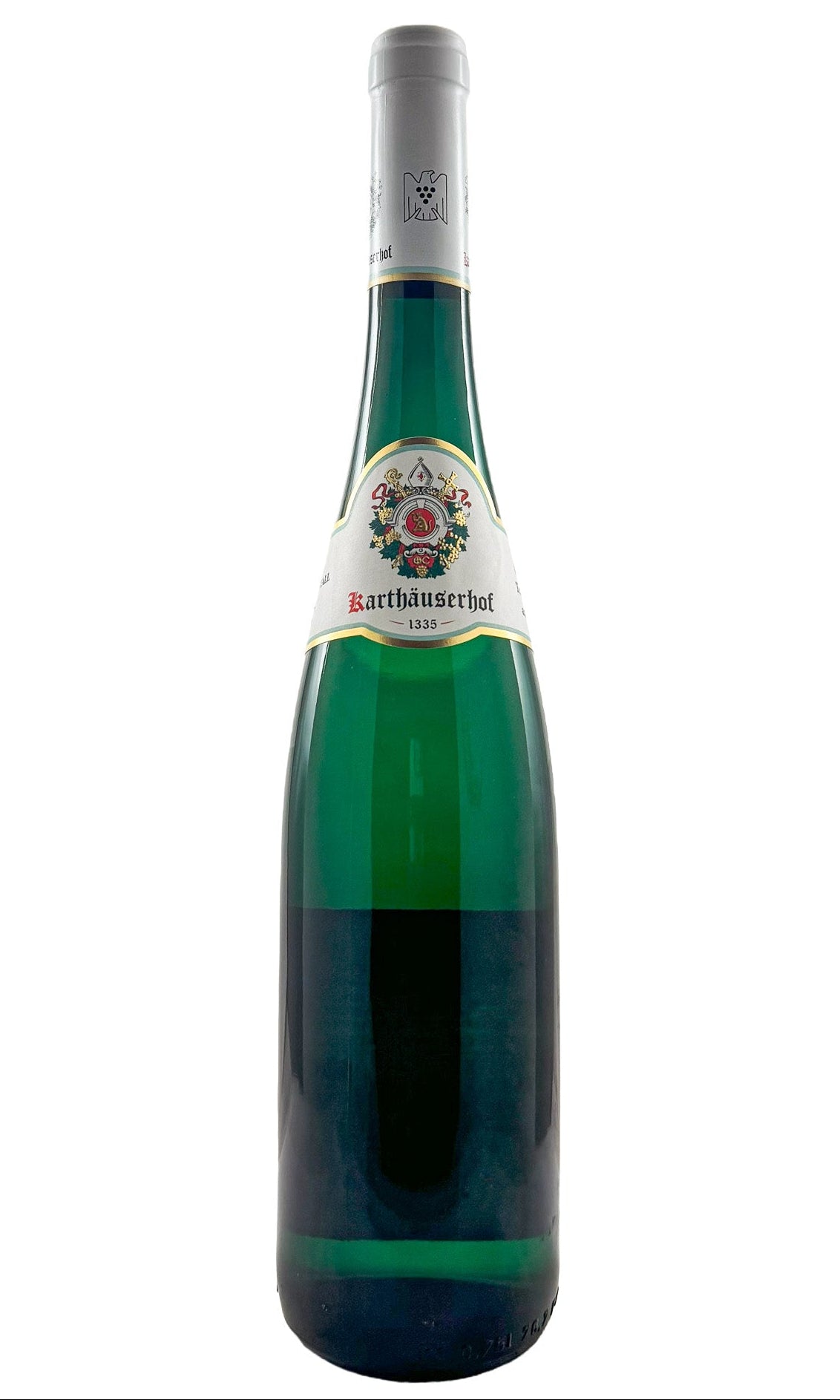 Bottle of Karthauserhof, Riesling Schieferkristall Trocken, 2021 - White Wine - Flatiron Wines & Spirits - New York
