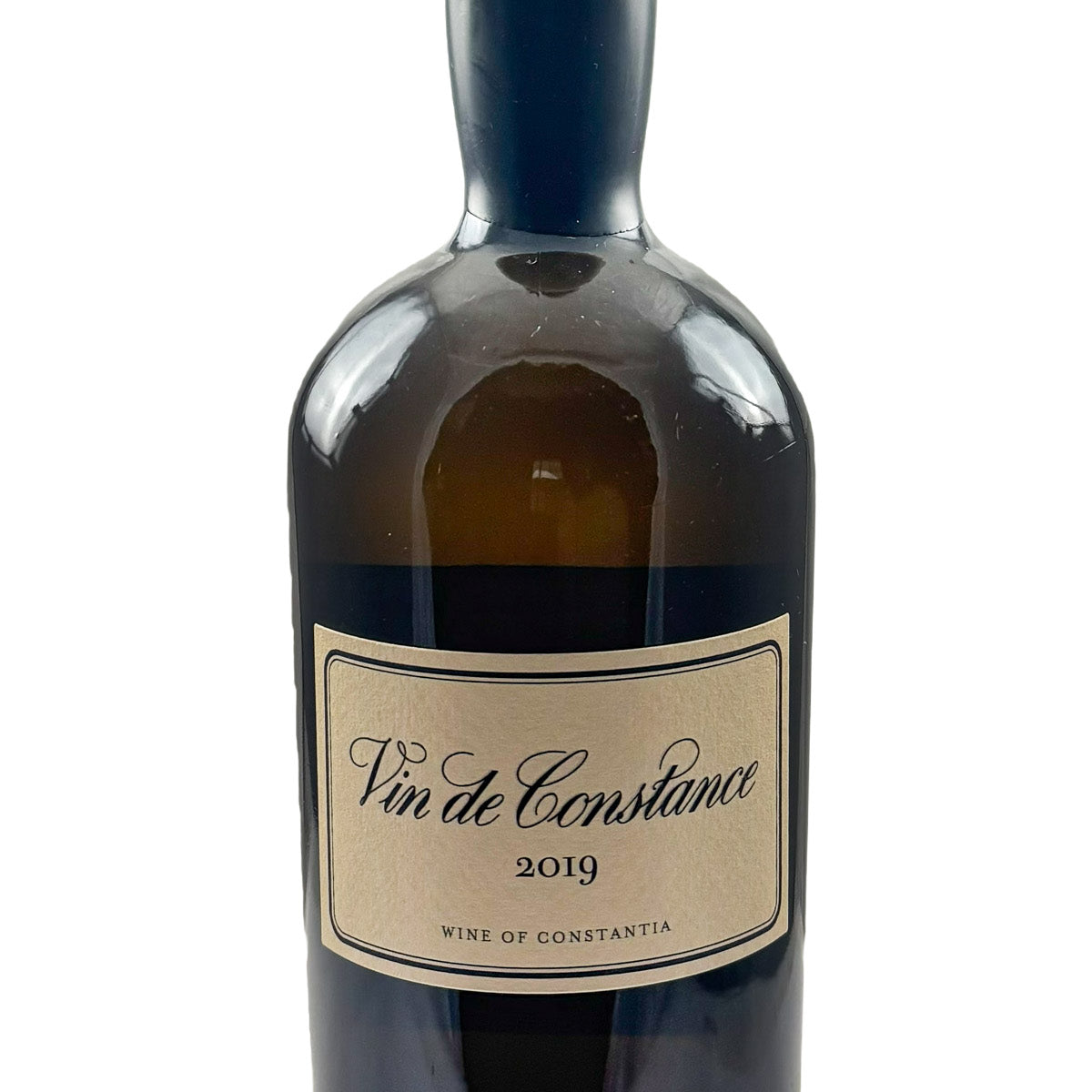 Klein Constantia, Muscat Vin de Constance, 2019 (500ml) – Flatiron 