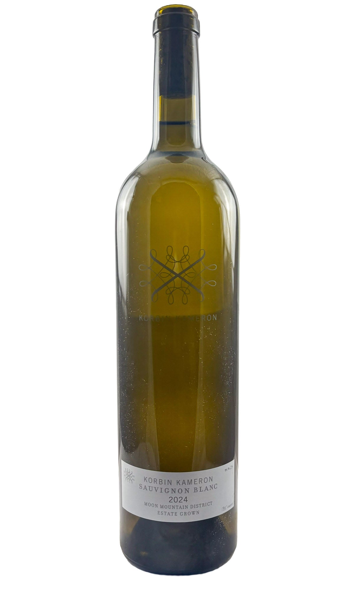Bottle of Korbin Kameron, Sauvignon Blanc, 2024 - White Wine - Flatiron Wines & Spirits - New York
