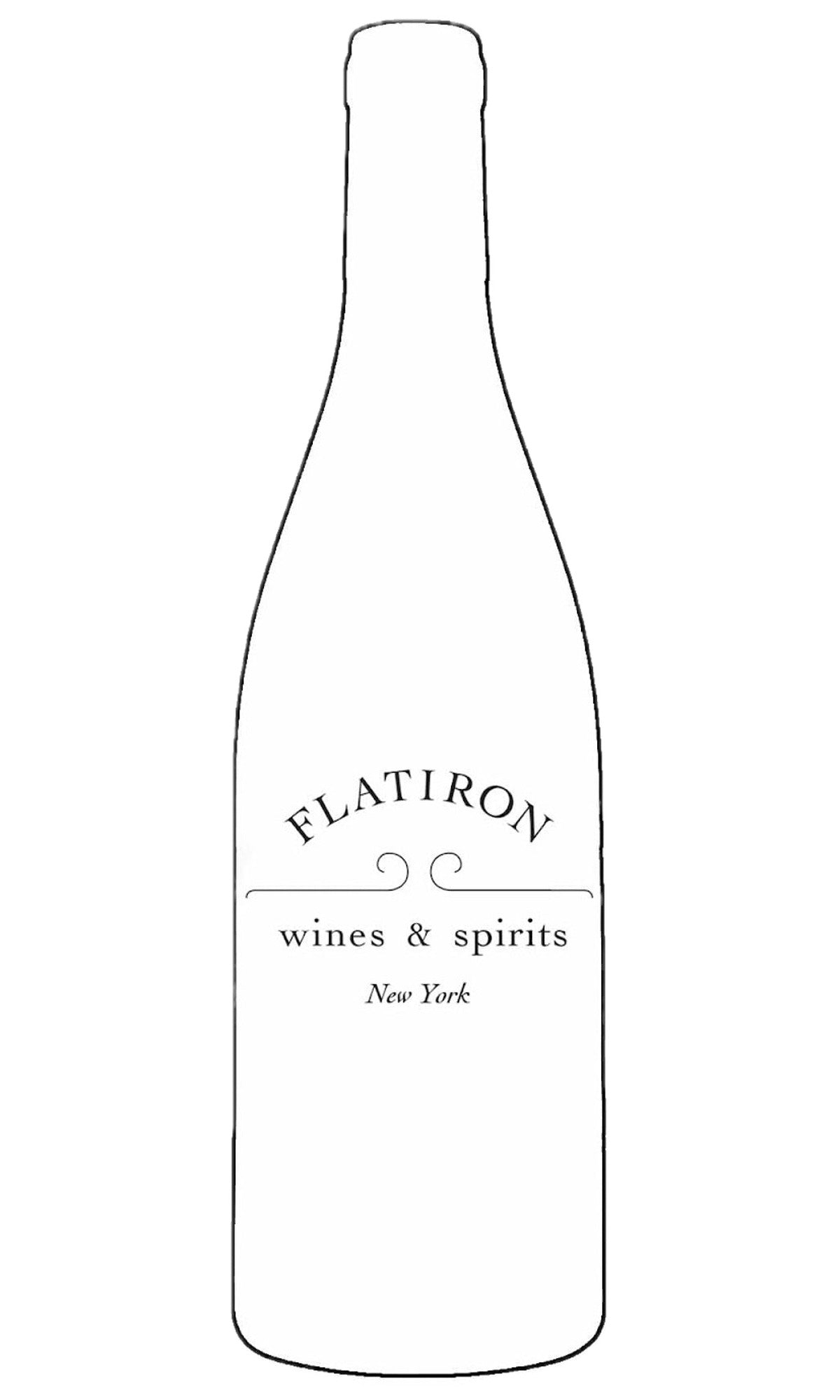 Bottle of La Ca'Nova, Barbaresco, 2021 - Red Wine - Flatiron Wines & Spirits - New York