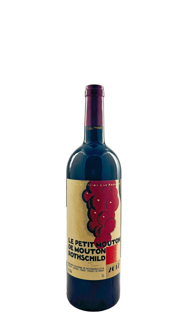 ル プティ ムートン ドゥ ムートン ロートシルト 2001 【公式通販】