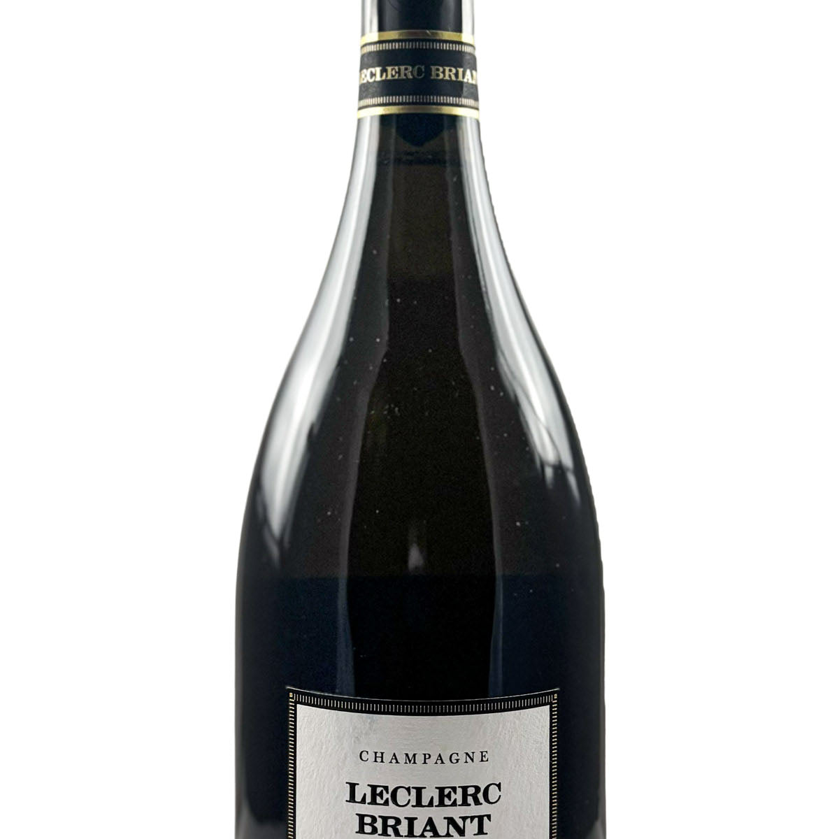 LeClerc-Briant, Champagne Extra Brut, 2019 – Flatiron Wines 