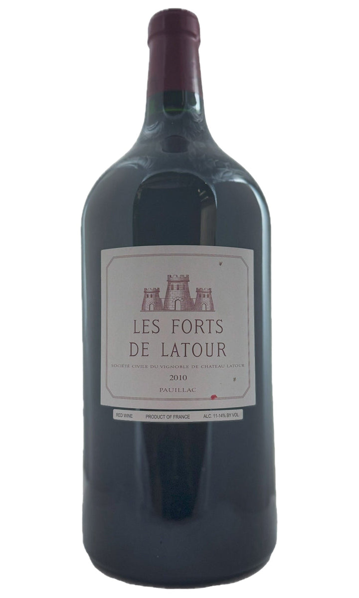 Les-Forts-de-Latour-Pauillac-