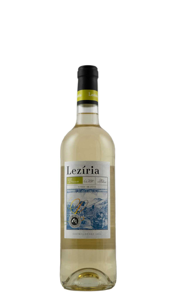 Bottle of Leziria, Lisboa Branco, NV - White Wine - Flatiron Wines & Spirits - New York