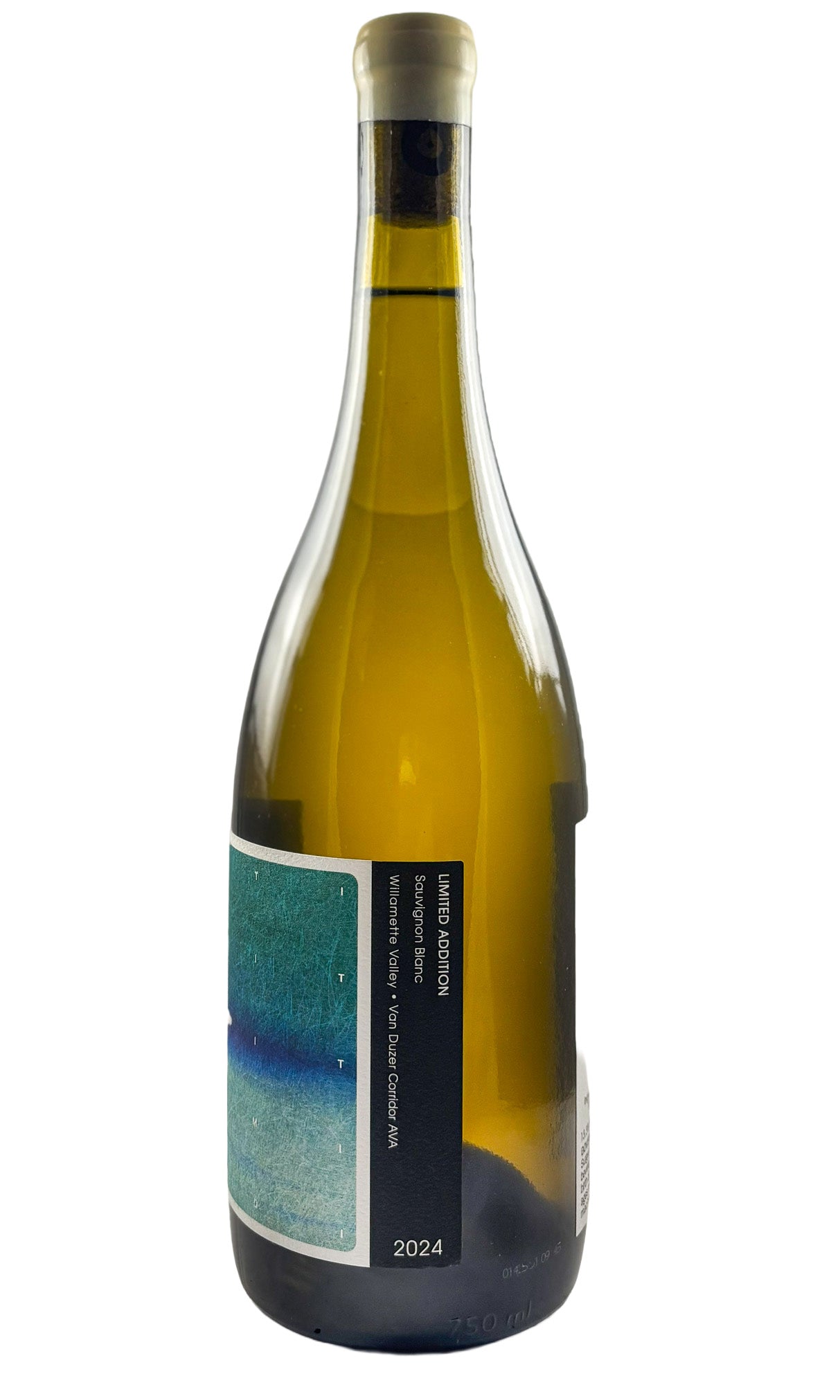 Bottle of Limited Addition, Sauvignon Blanc, 2024 - White Wine - Flatiron Wines & Spirits - New York