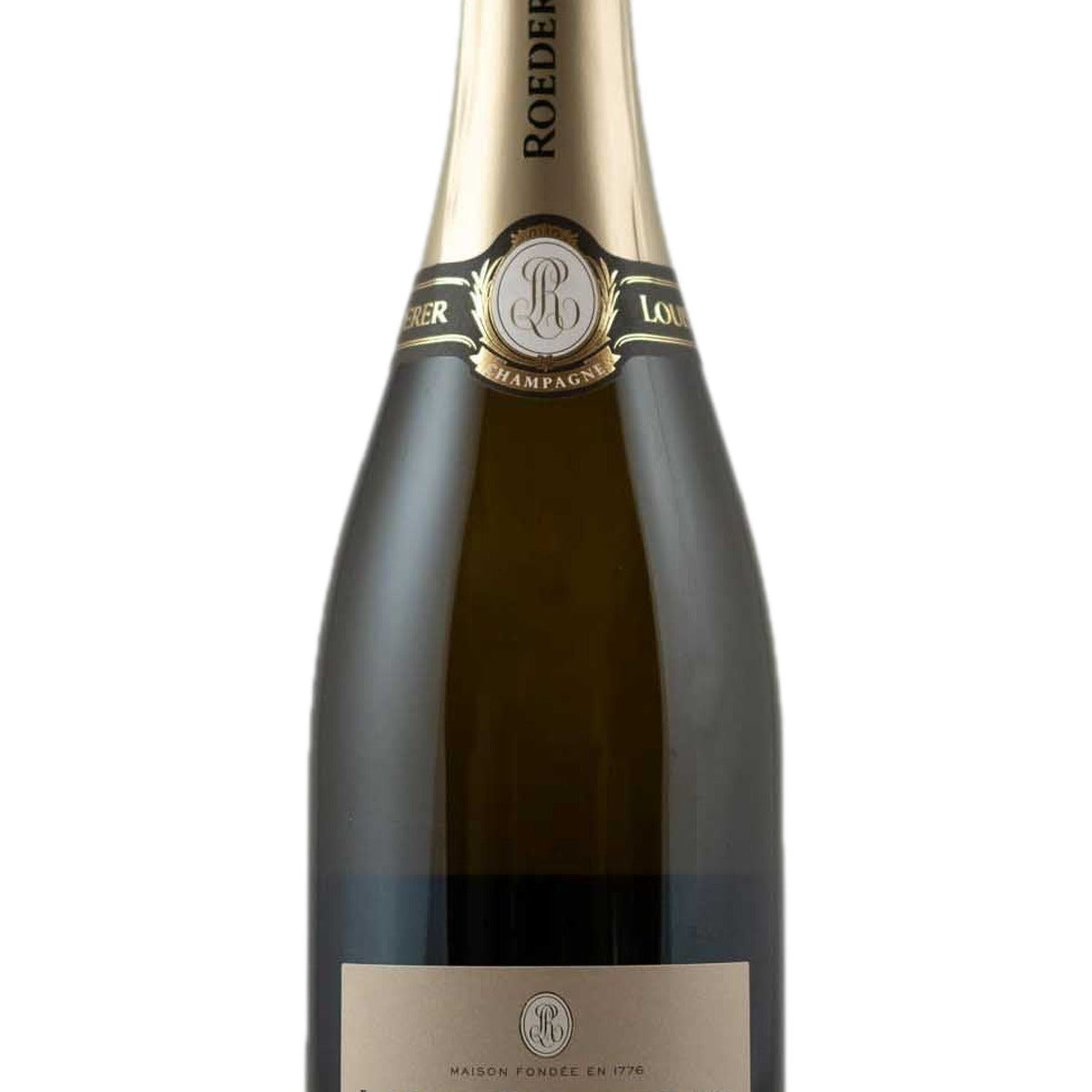 Louis Roederer, Champagne Brut Collection 245, NV – Flatiron Wines 