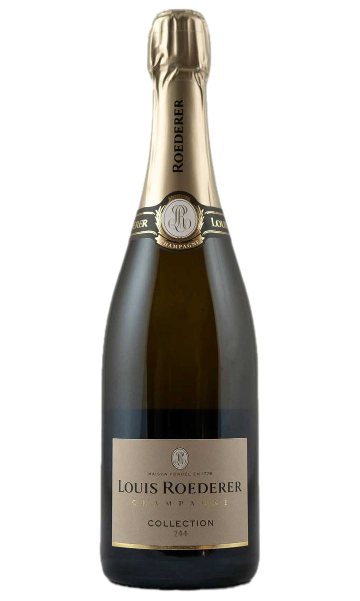 Louis Roederer, Champagne Brut Collection 245, NV – Flatiron Wines