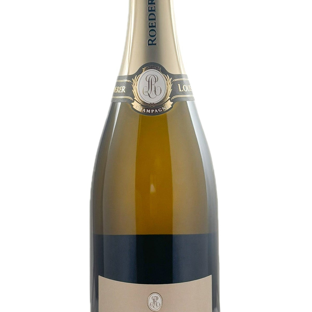 Louis-Roederer-Champagne-Brut- 