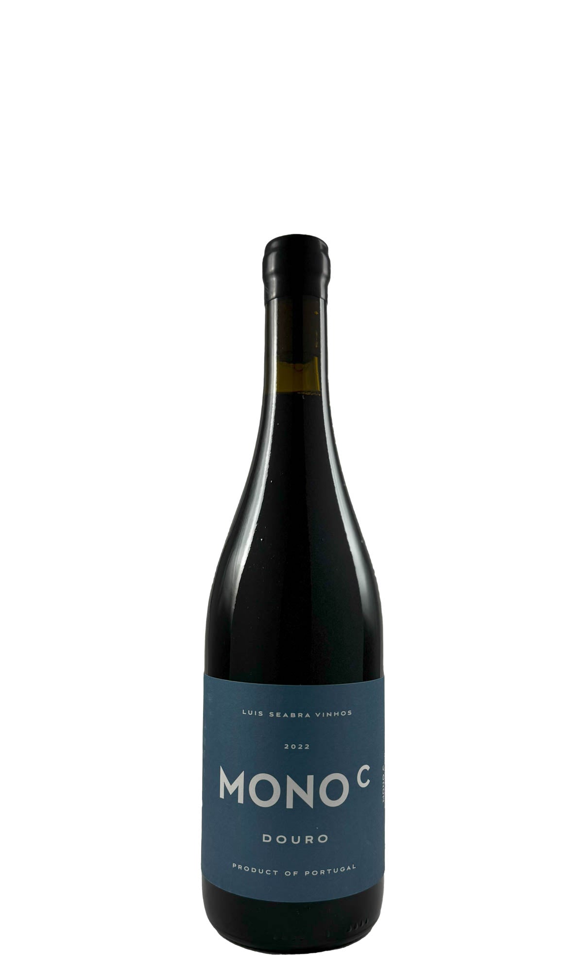 Bottle of Luis Seabra, Mono C (Castelao), 2022 - Red Wine - Flatiron Wines & Spirits - New York