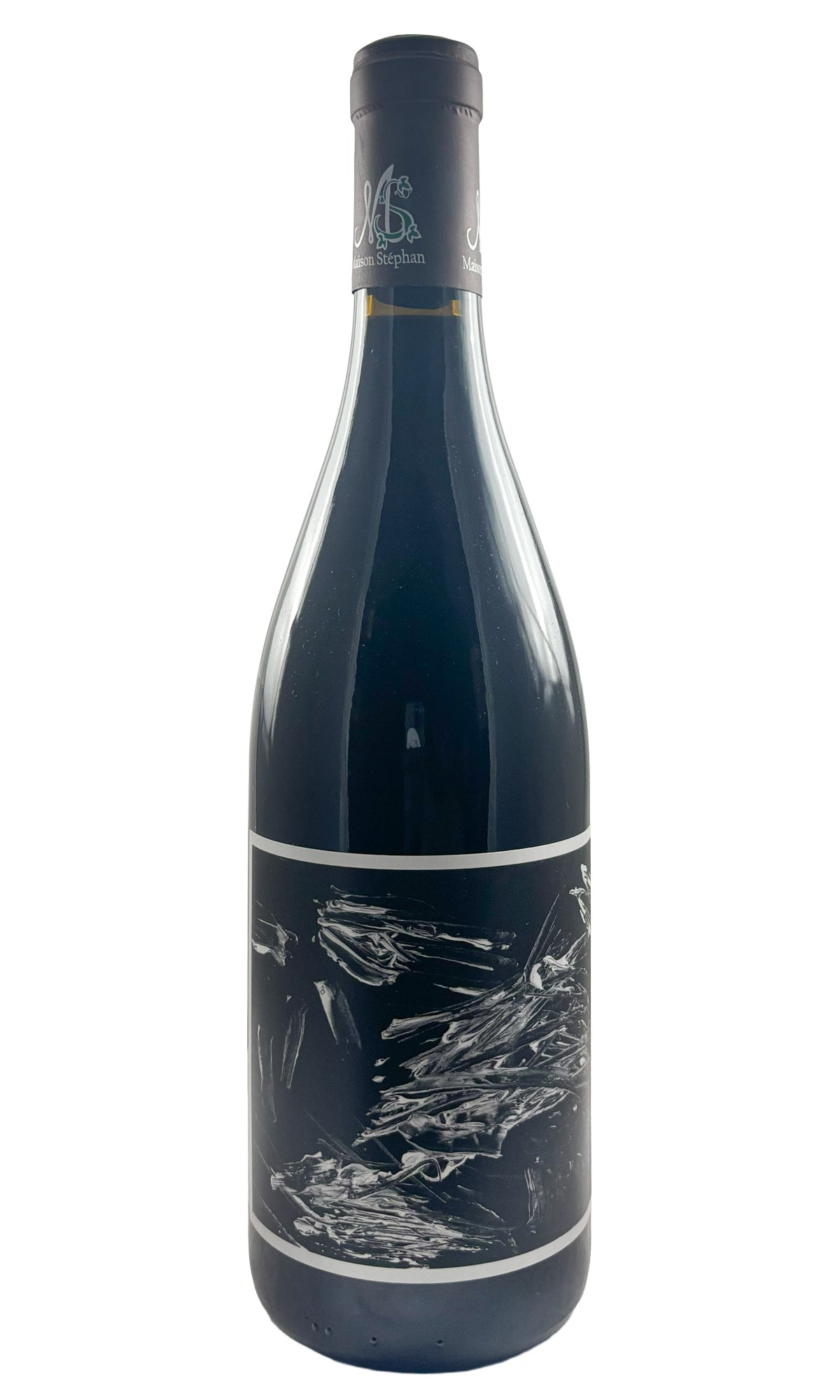 Bottle of Maison Stephan, Cote-Rotie Coteaux de Tupin, 2023 - Red Wine - Flatiron Wines & Spirits - New York
