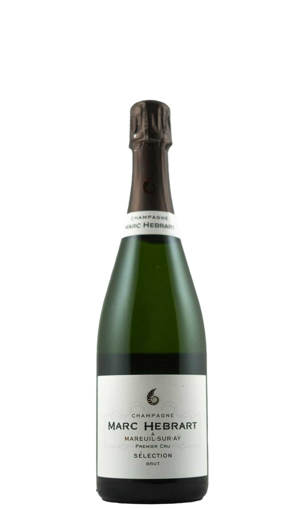 Bottle of Marc Hebrart, Champagne Selection Brut, NV - Sparkling Wine - Flatiron Wines & Spirits - New York