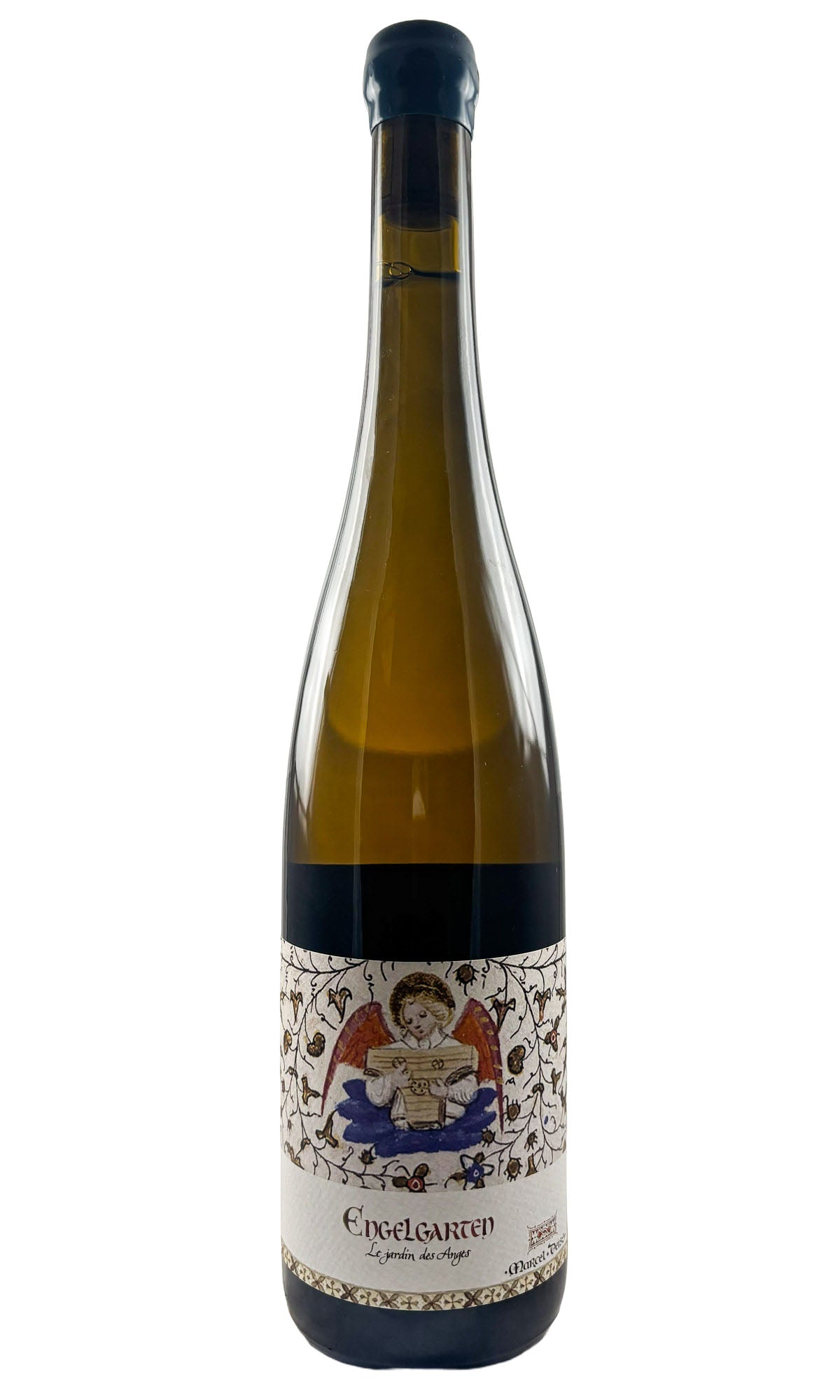 Bottle of Marcel Deiss, Alsace 1er Cru Engelgarten, 2024 - White Wine - Flatiron Wines & Spirits - New York