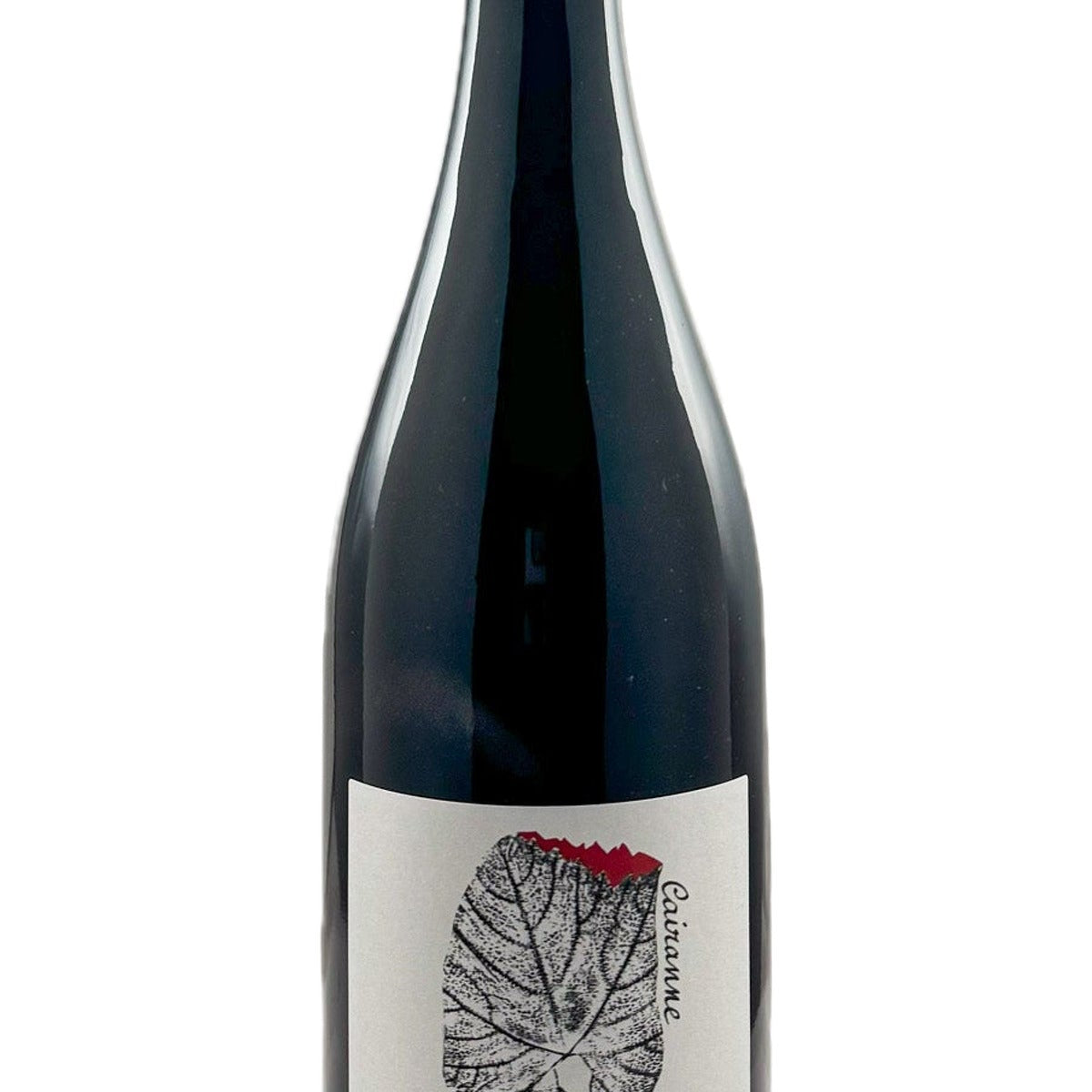 Marcel Richaud, Cotes du Rhone Cairanne Rouge, 2023 – Flatiron 