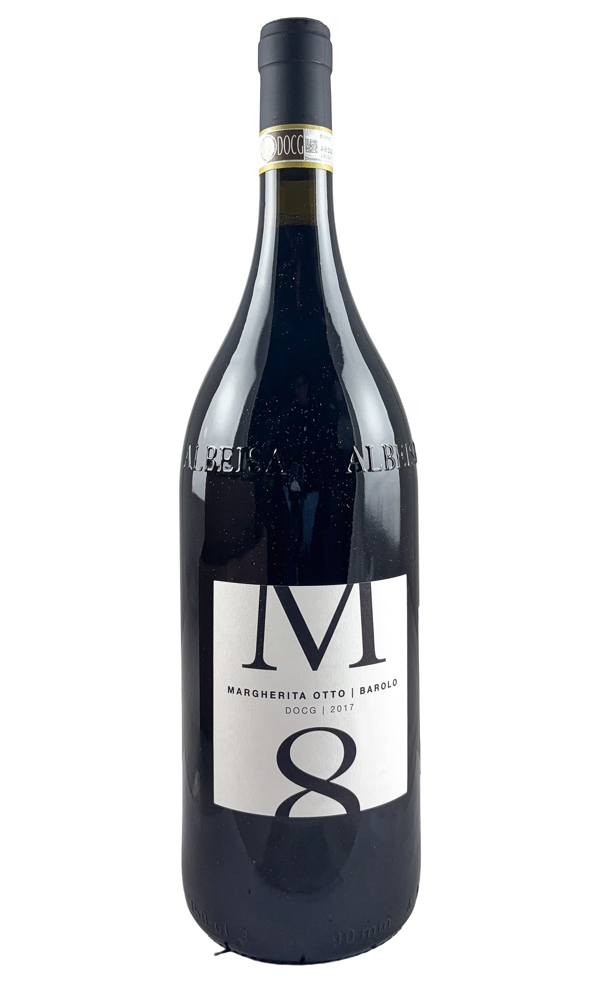 Bottle of Margherita Otto, Barolo, 2017 (1.5L) - Red Wine - Flatiron Wines & Spirits - New York