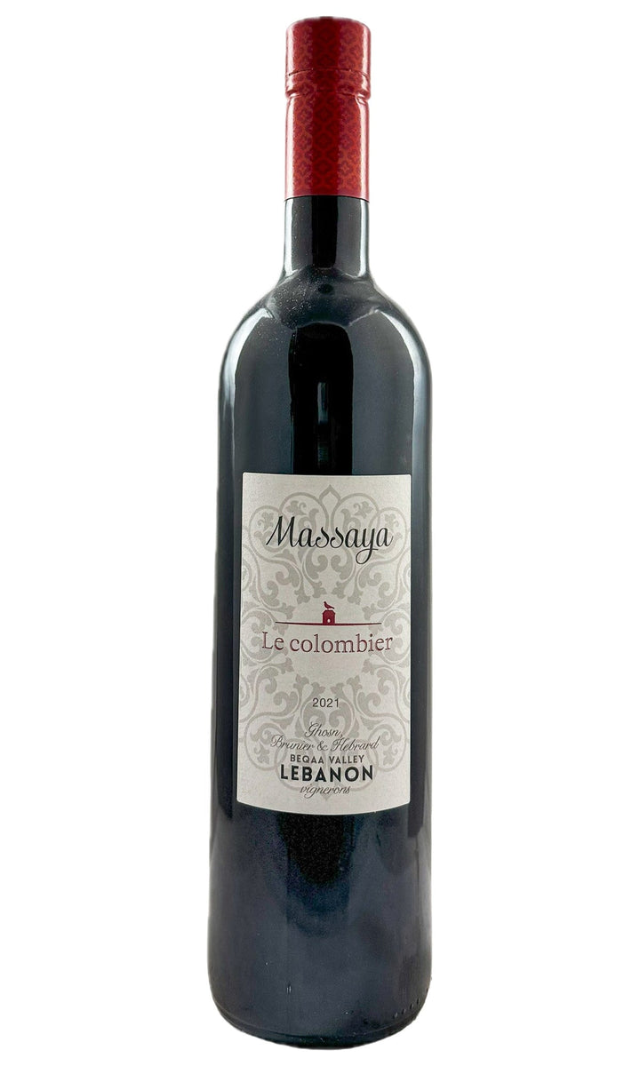 Massaya-Le-Colombier-Lebanon-