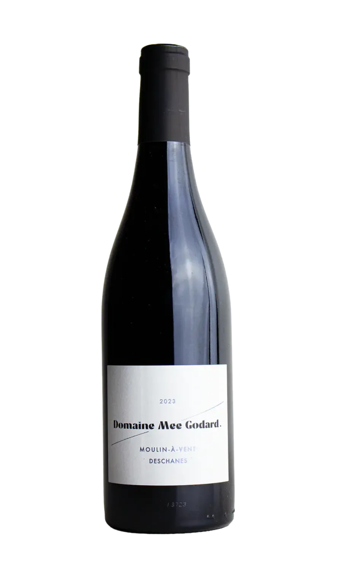 Bottle of Mee Godard, Moulin-a-Vent Deschanes, 2023 (Pre-Sale, arriving 3/26) - Red Wine - Flatiron Wines & Spirits - New York