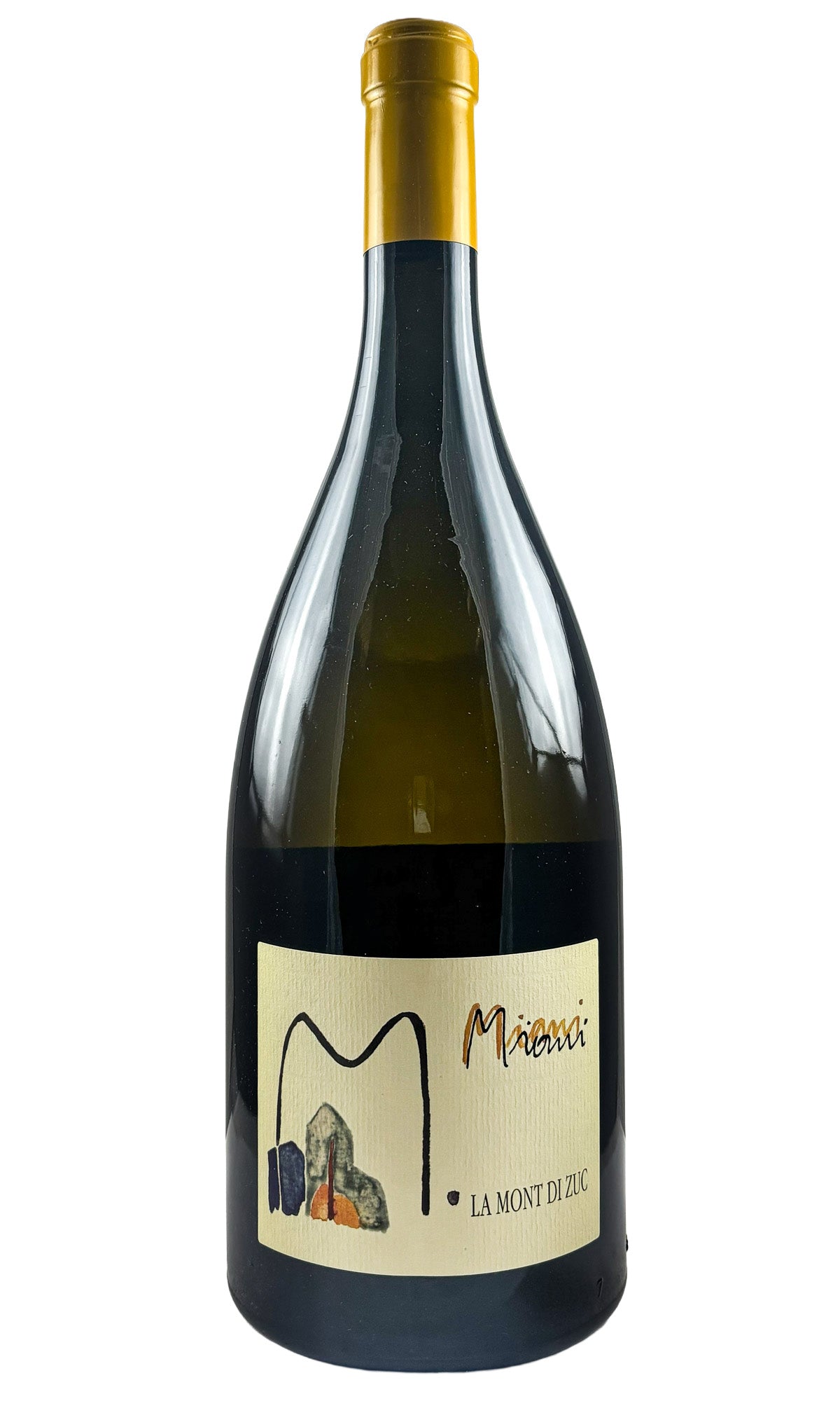 Miani, Malvasia La Mont Di Zuc, 2022 (1.5L) – Flatiron Wines