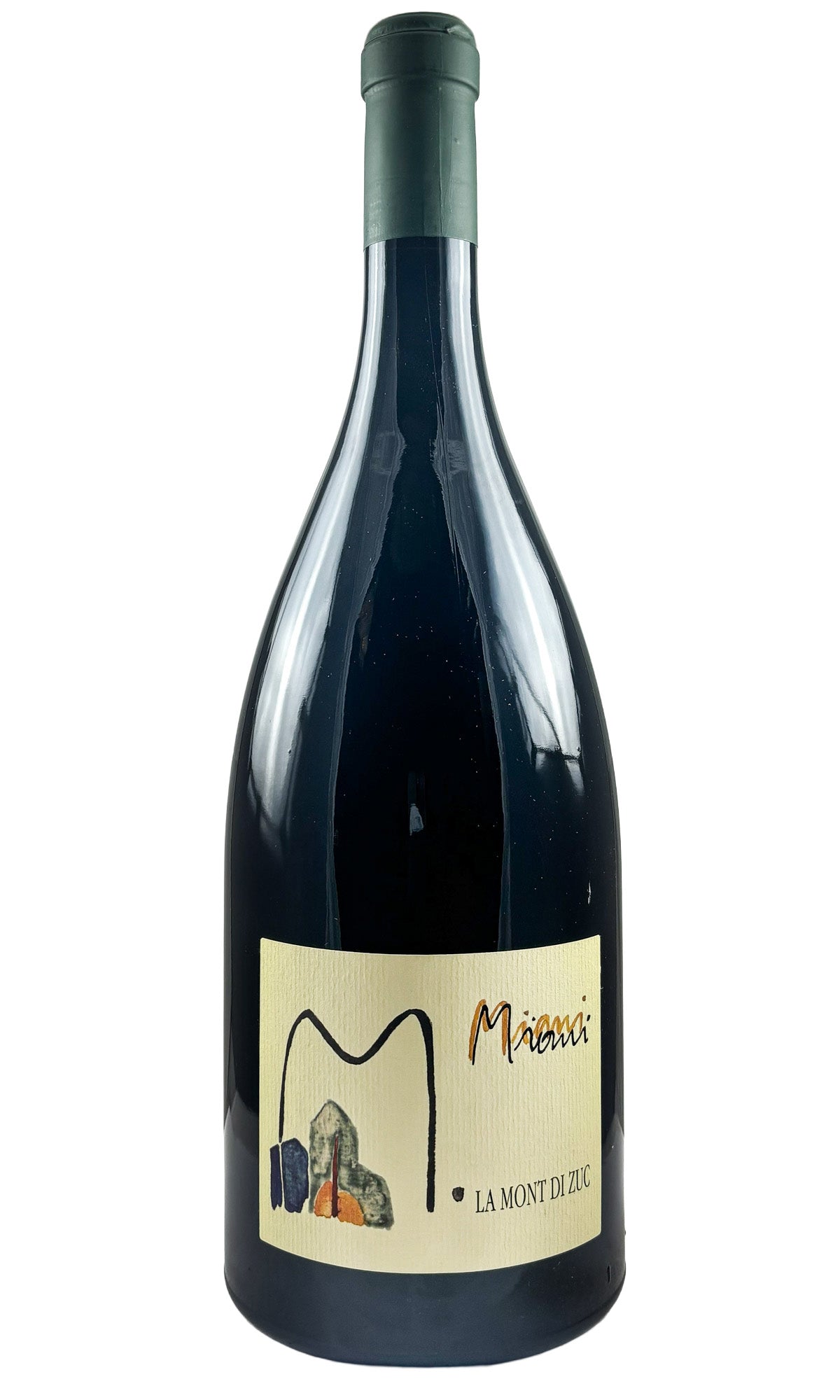 Bottle of Miani, Refosco dal PR La Mont Di Zuc, 2021 (1.5L) - Red Wine - Flatiron Wines & Spirits - New York