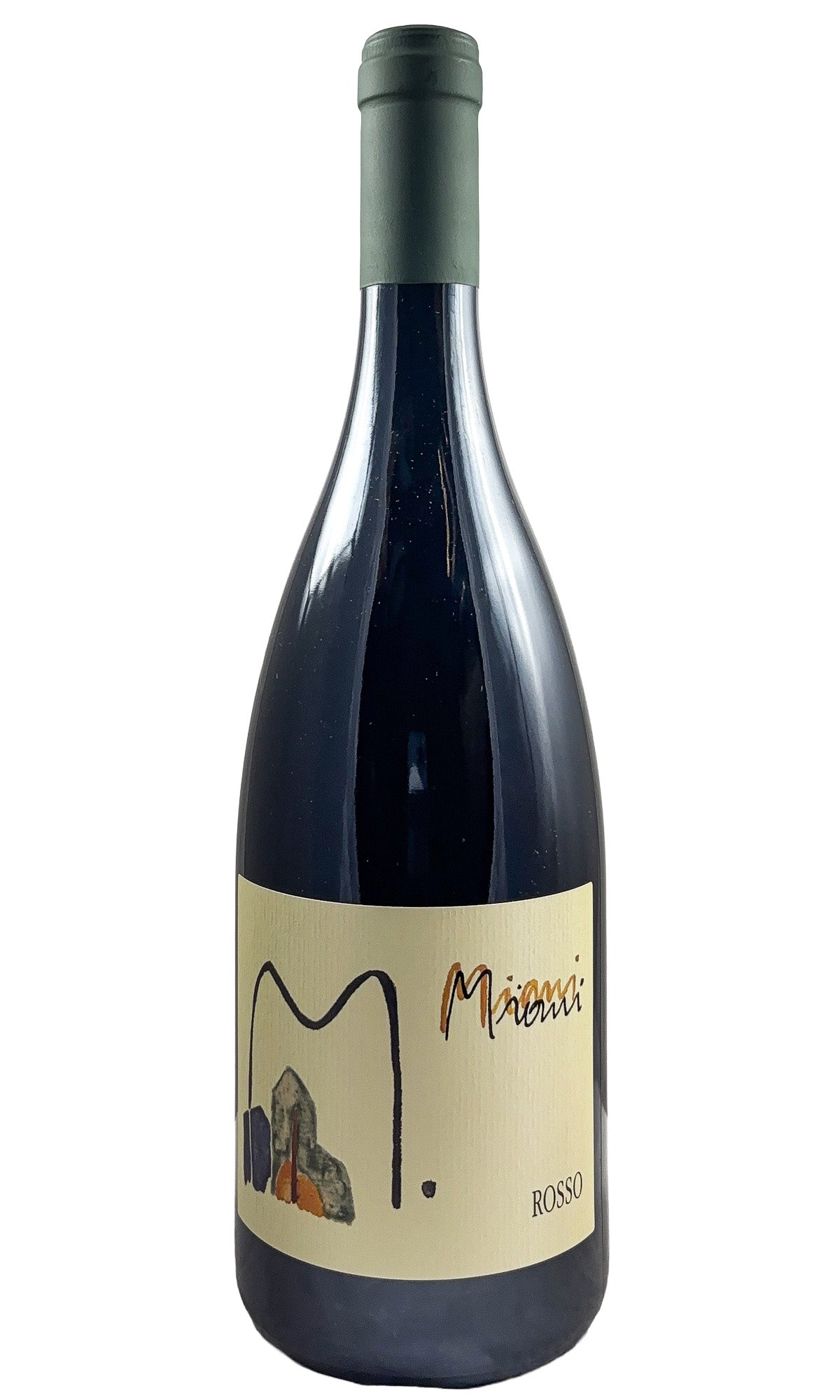Miani, Rosso Miani, 2022 – Flatiron Wines & Spirits NYC