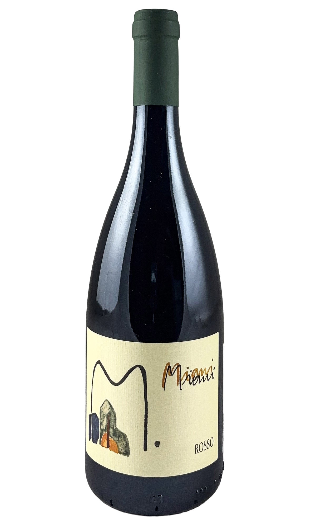 Miani, Rosso Miani, 2022 – Flatiron Wines & Spirits NYC