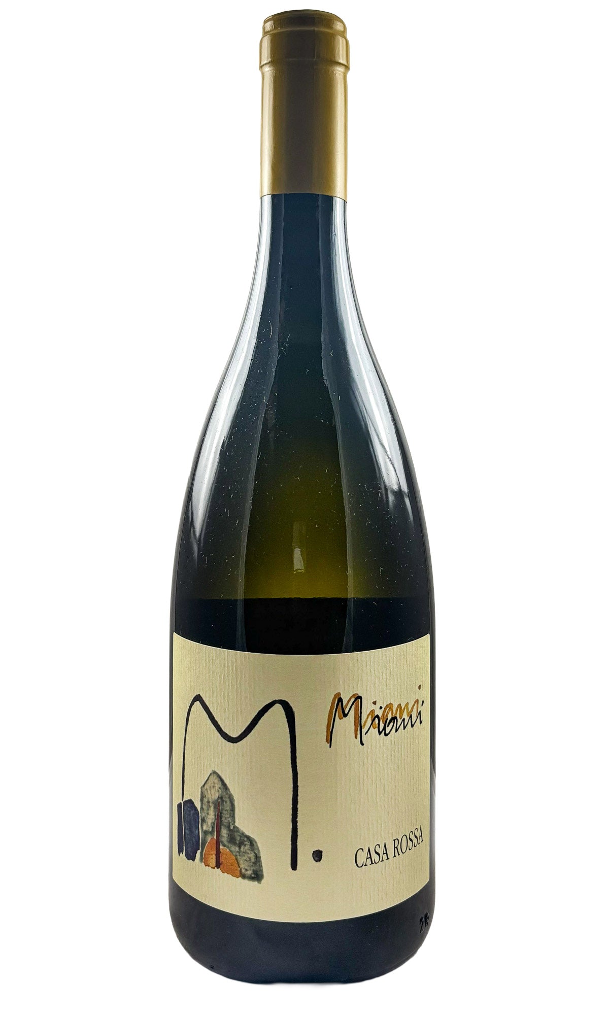 Miani, Sauvignon Casa Rossa, 2022 – Flatiron Wines & Spirits NYC