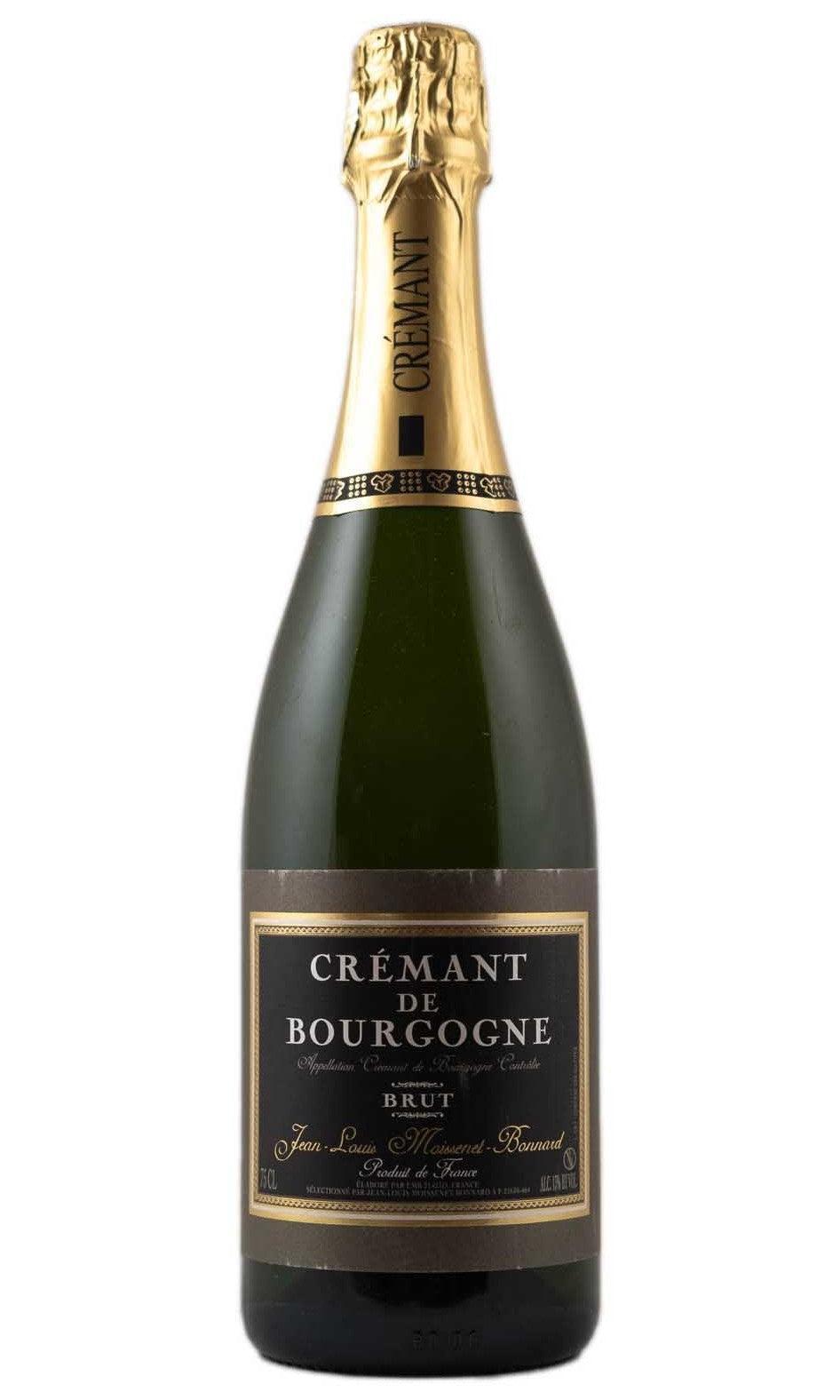 Moissenet-Bonnard, Cremant de Bourgogne, NV