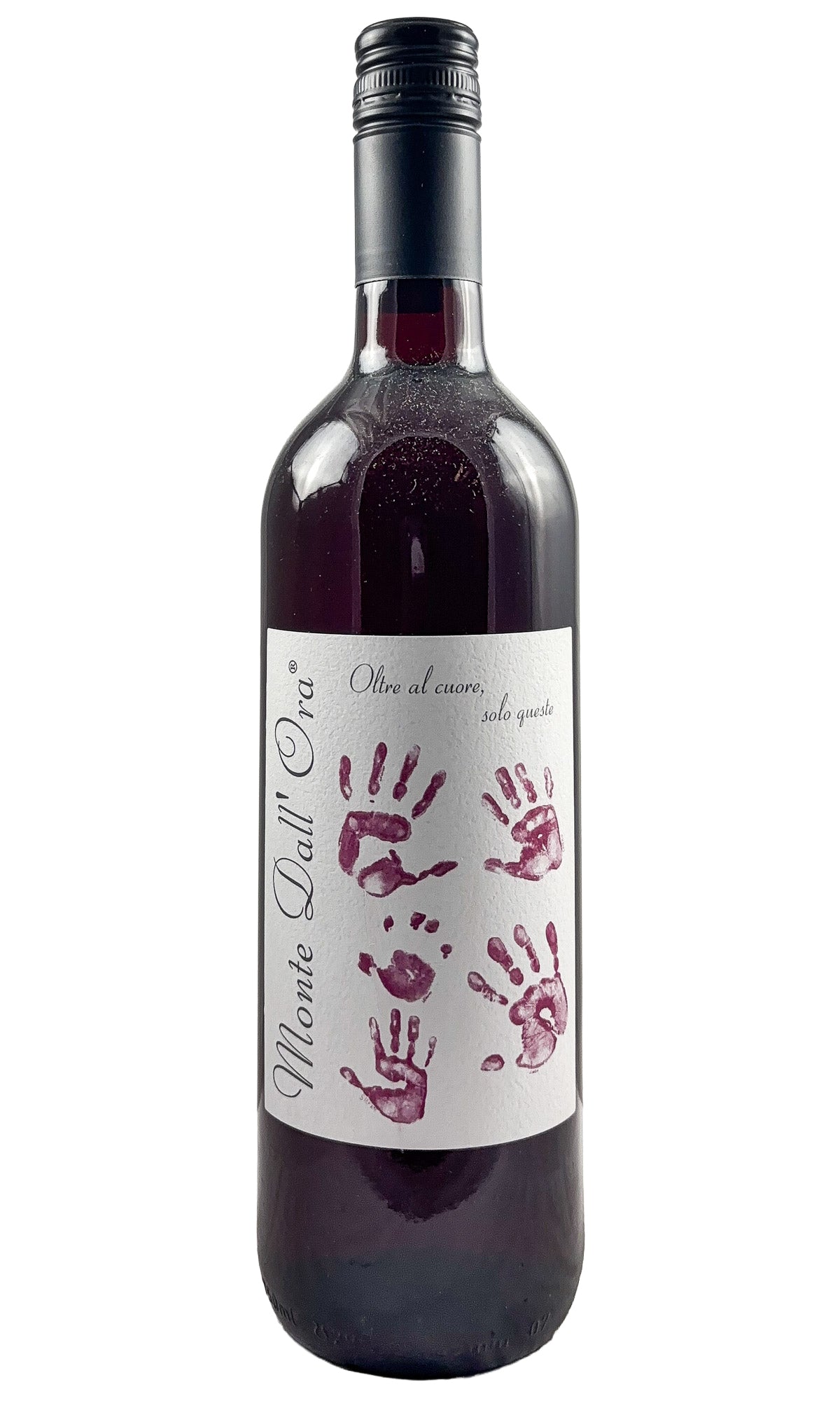 Bottle of Monte Dall'Ora, Valpolicella Classico Saseti, 2024 - Red Wine - Flatiron Wines & Spirits - New York