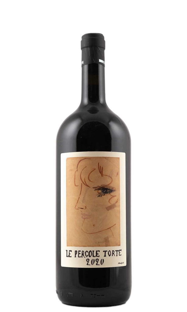 Bottle of Montevertine, Pergole Torte, 2020 - Red Wine - Flatiron Wines & Spirits - New York