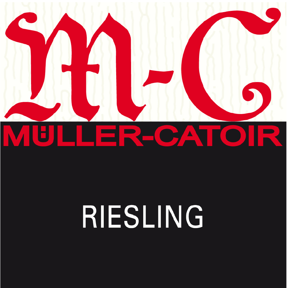 Bottle of Muller-Catoir, MC Riesling Trocken, 2025 (Pre-Arrival, ETA Late Fall 2026) - White Wine - Flatiron Wines & Spirits - New York