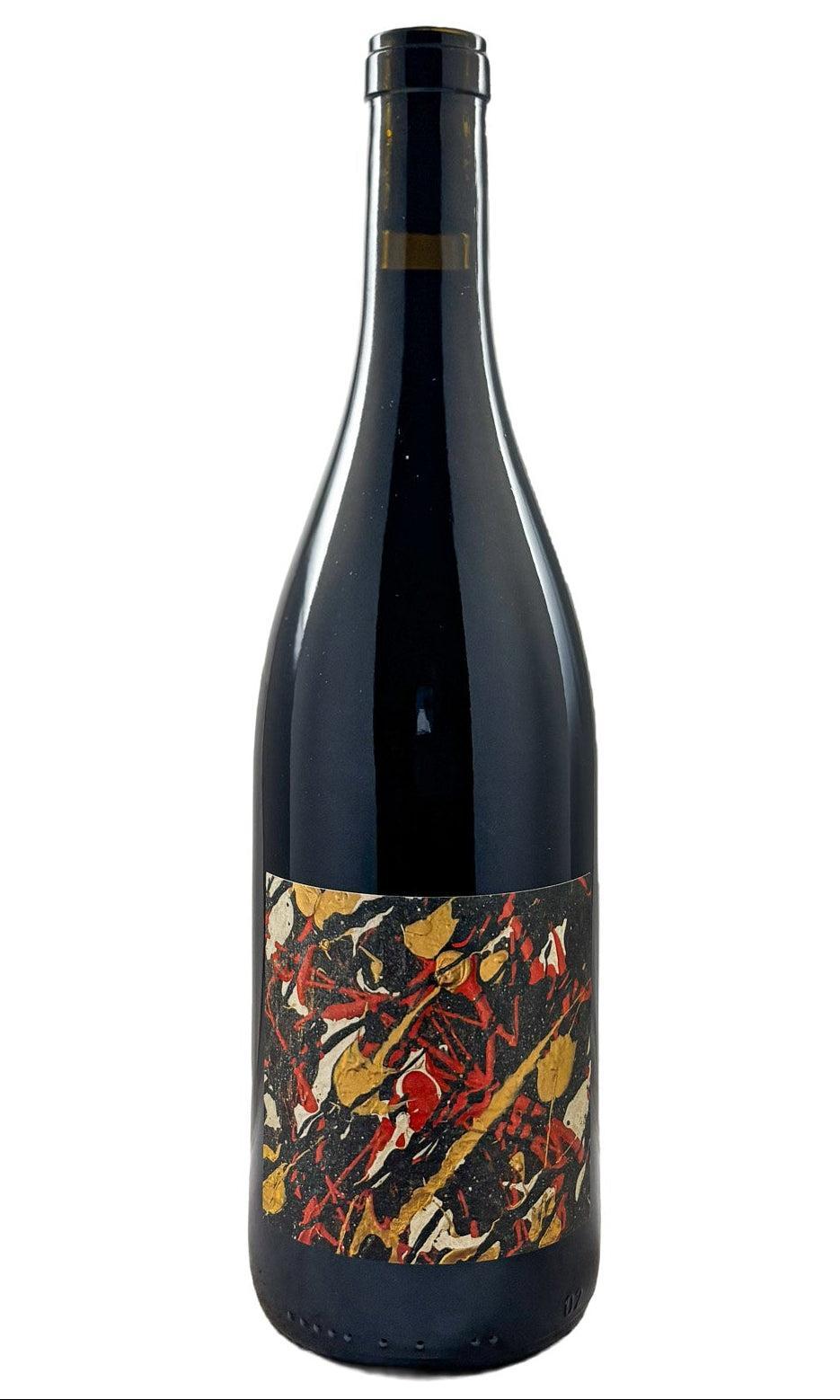 Bottle of Nathan K, Cabernet Franc Primeur, 2024 - Red Wine - Flatiron Wines & Spirits - New York
