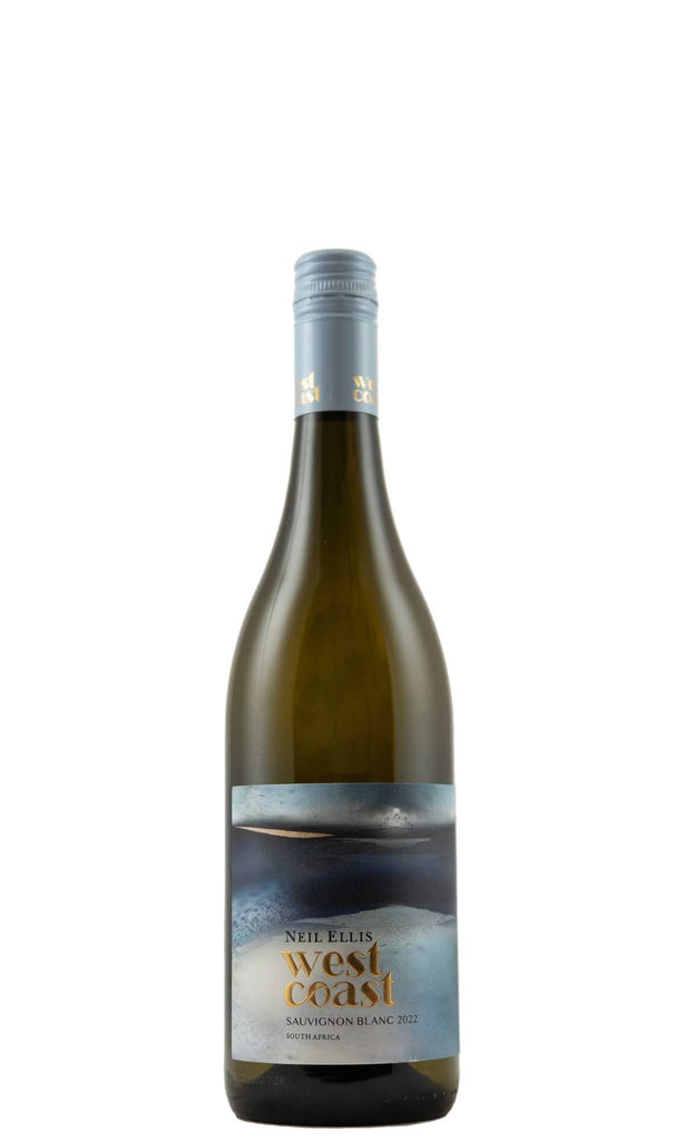 Bottle of Neil Ellis, Sauvignon Blanc West Coast Cape West Coast, 2022 - White Wine - Flatiron Wines & Spirits - New York