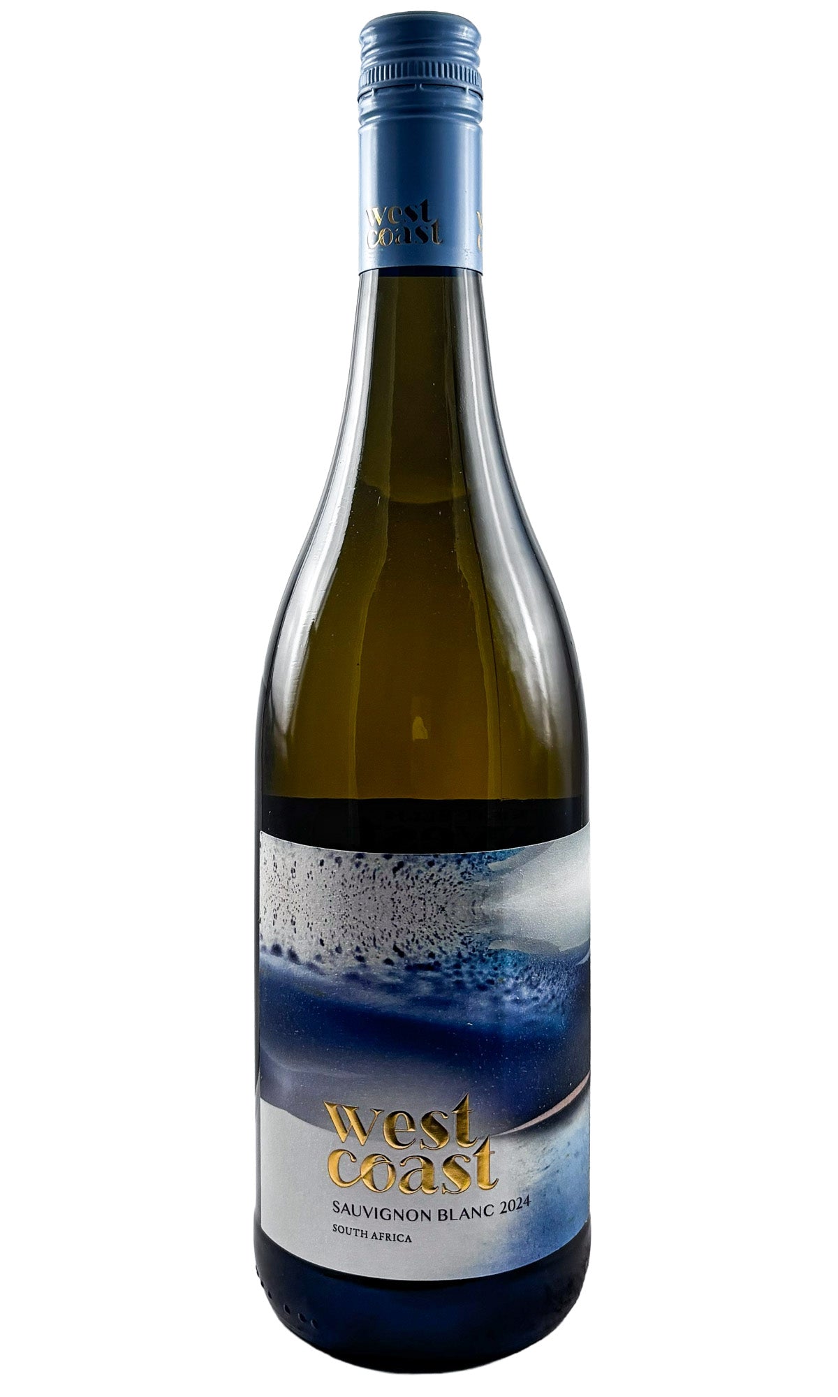 Bottle of Neil Ellis, Sauvignon Blanc West Coast Cape West Coast, 2024 - White Wine - Flatiron Wines & Spirits - New York