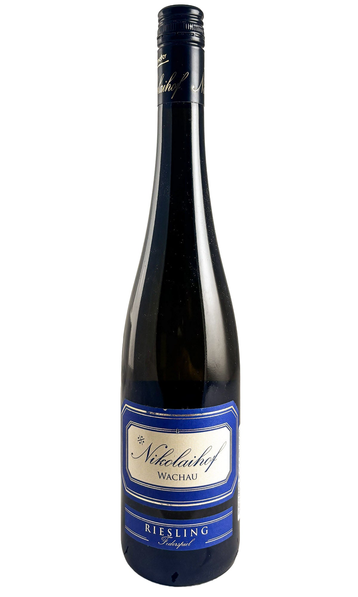 Bottle of Nikolaihof, Riesling Vom Stein Federspiel, 2015 - White Wine - Flatiron Wines & Spirits - New York