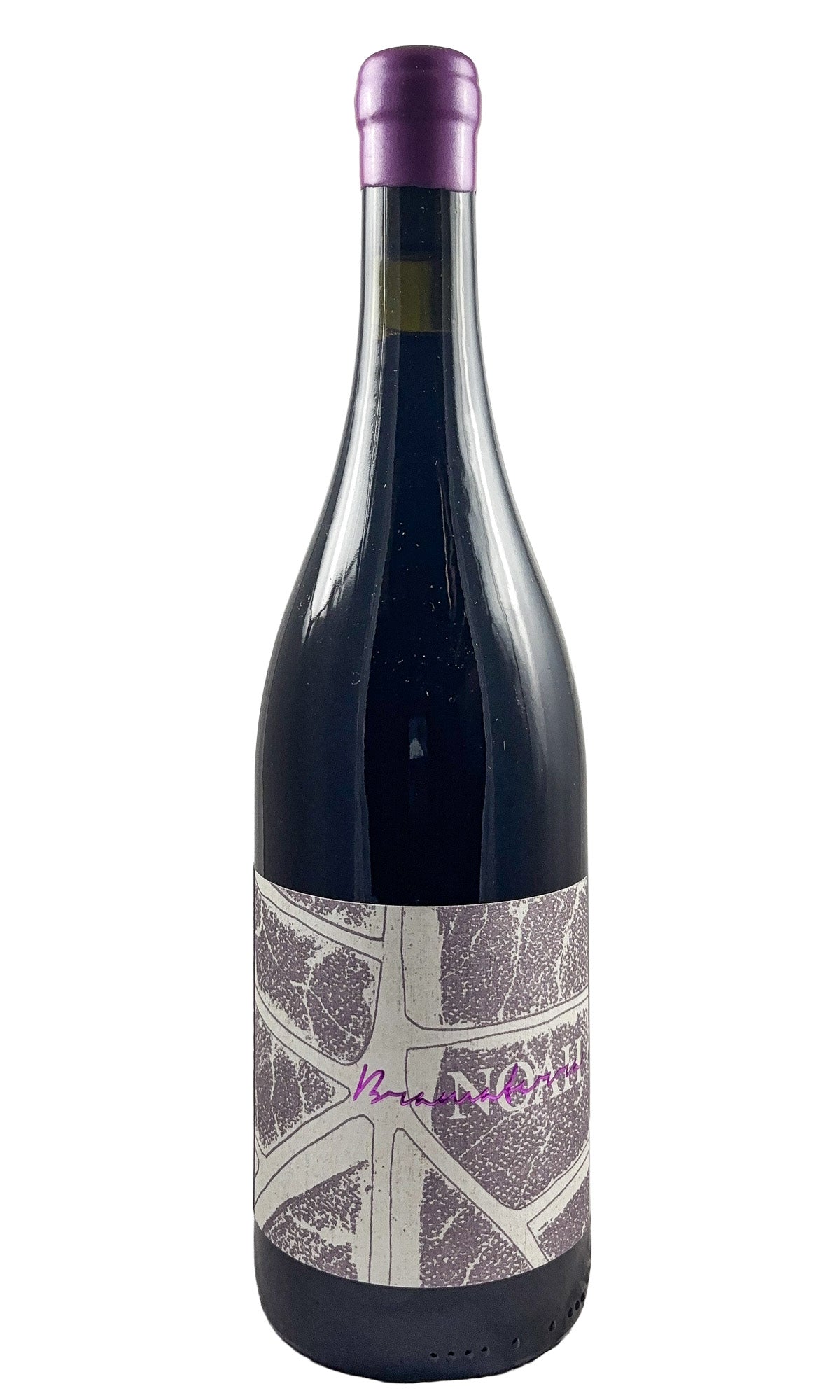 Bottle of Noah, Bramaterra Salero, 2021 - Red Wine - Flatiron Wines & Spirits - New York