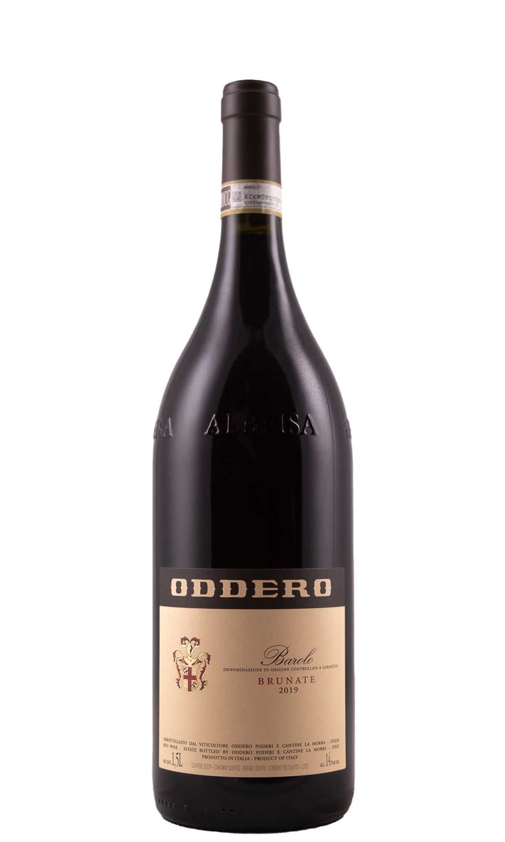 Oddero Barolo Brunate 2019 1.5L Flatiron NYC