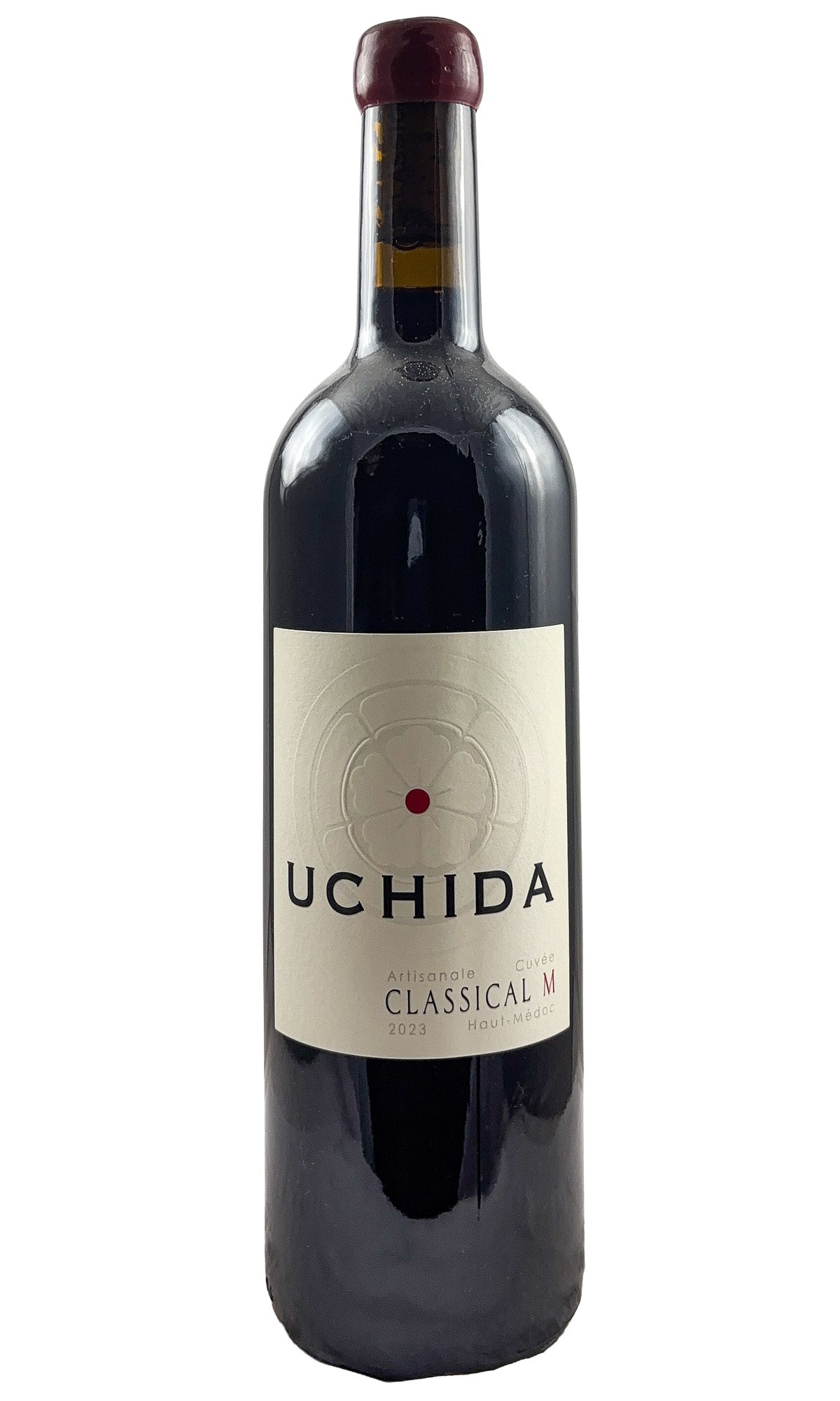 Osamu Uchida, Haut-Medoc Classical M, 2023 – Flatiron Wines